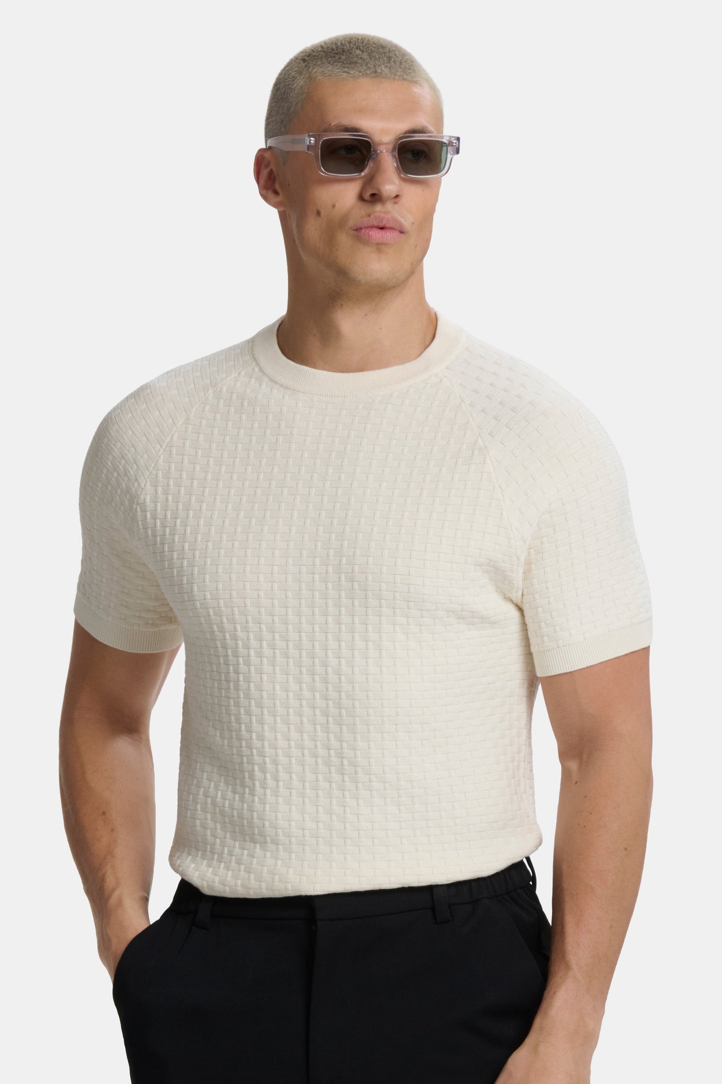 THE CAVO T-SHIRT