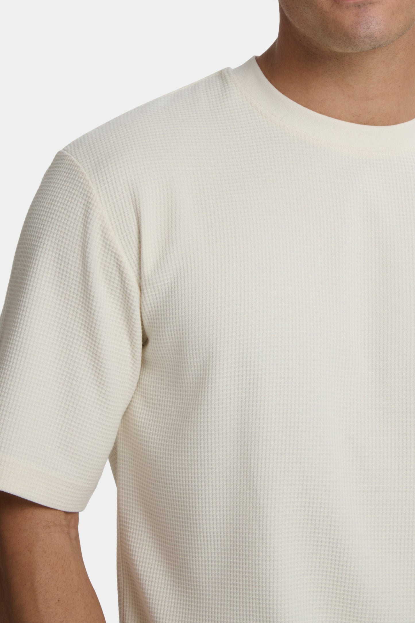 THE ZENO RELAXED T-SHIRT