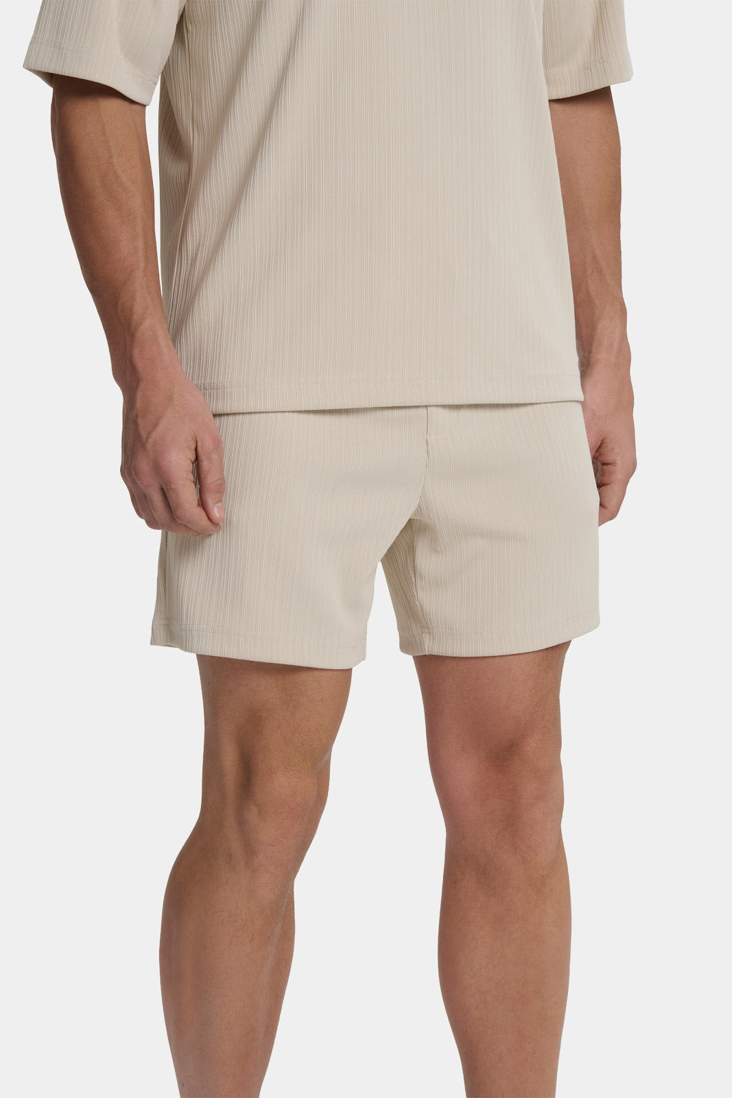 THE PIEGA SHORTS