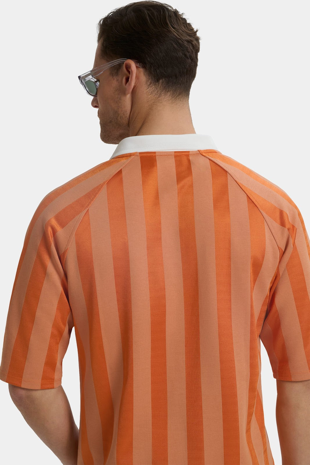 THE PREMIER FOOTBALL POLO
