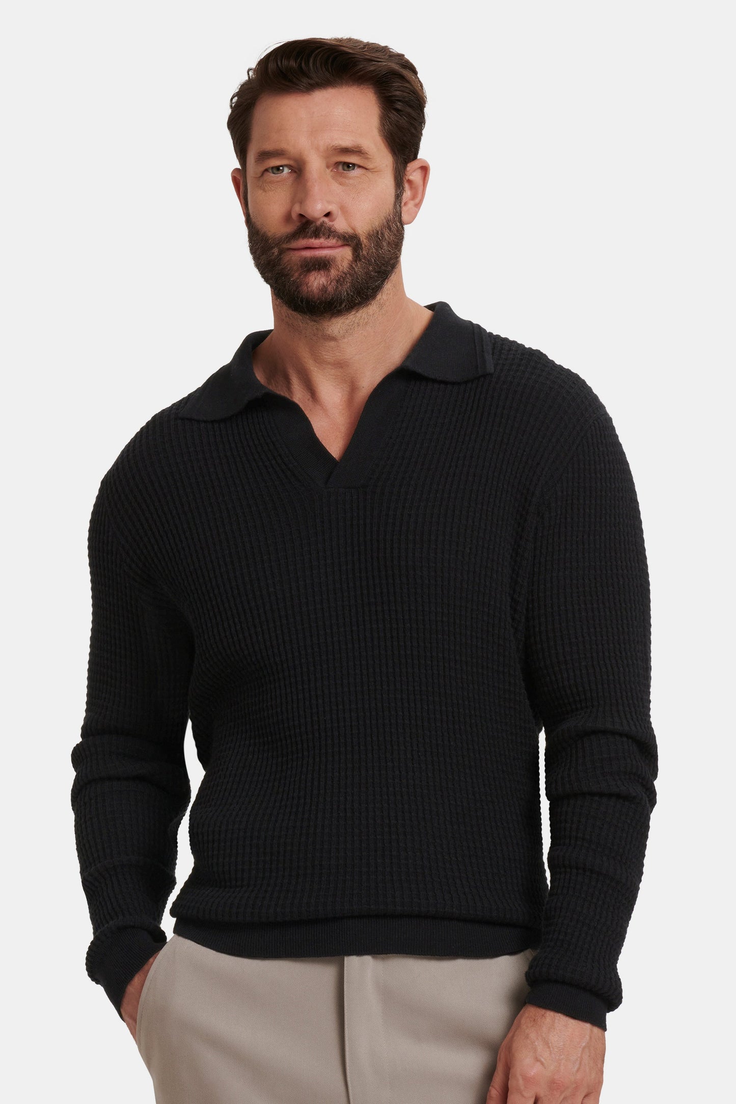 THE MONDA POLO