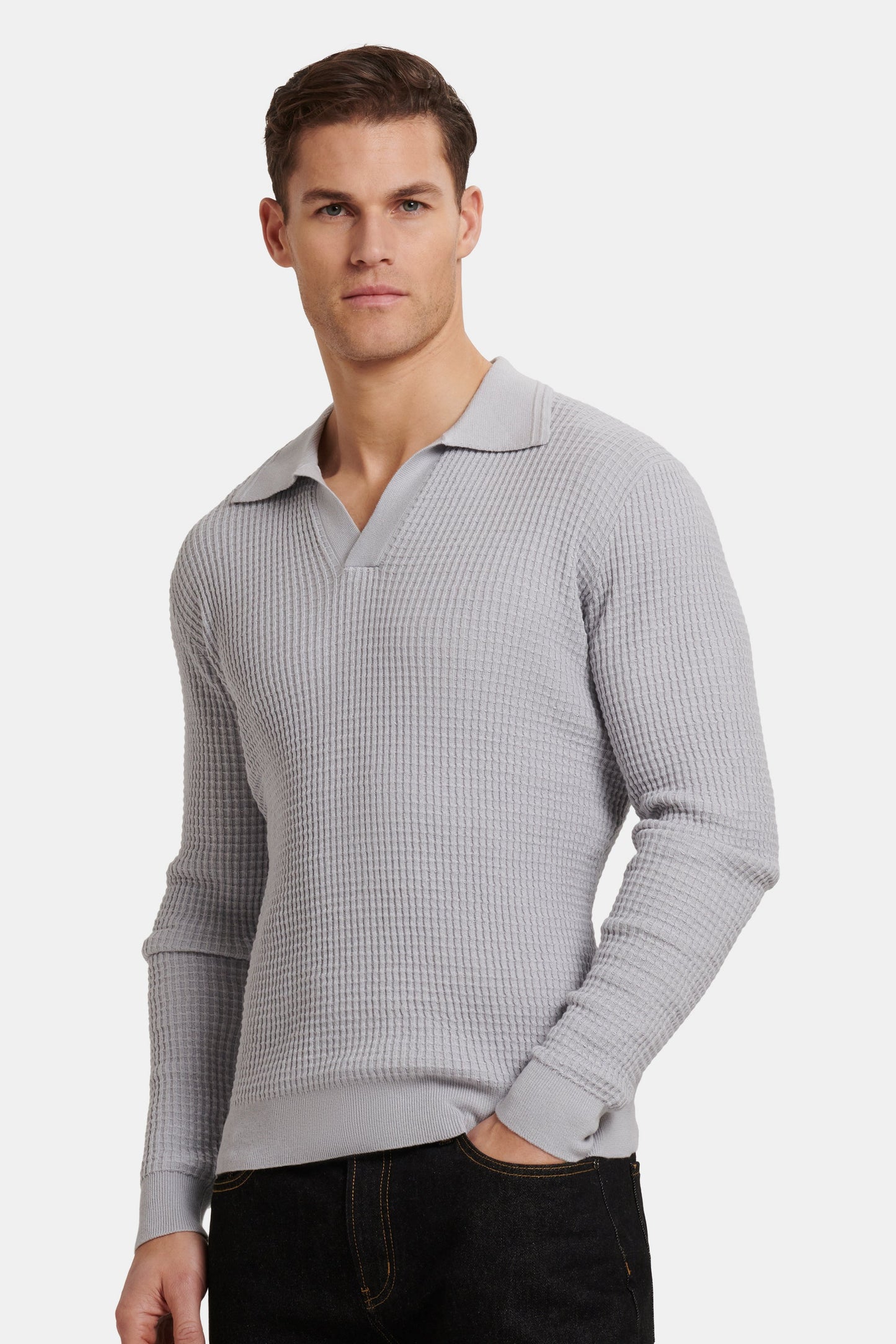 THE MONDA POLO