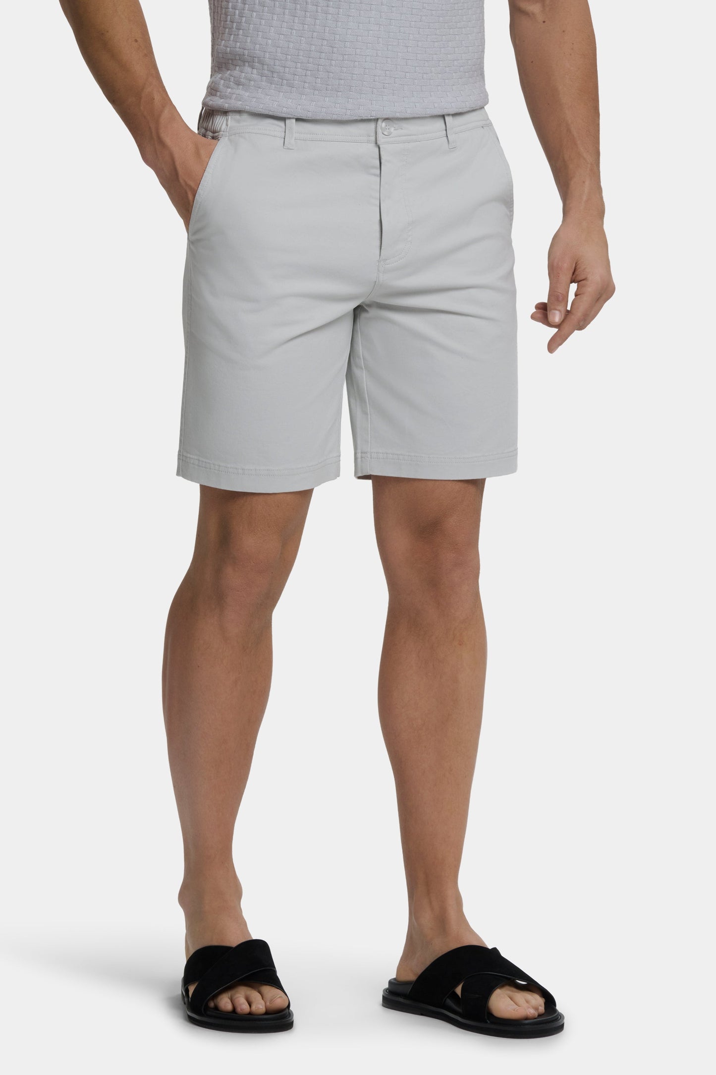 THE ALDO SLIM SHORTS