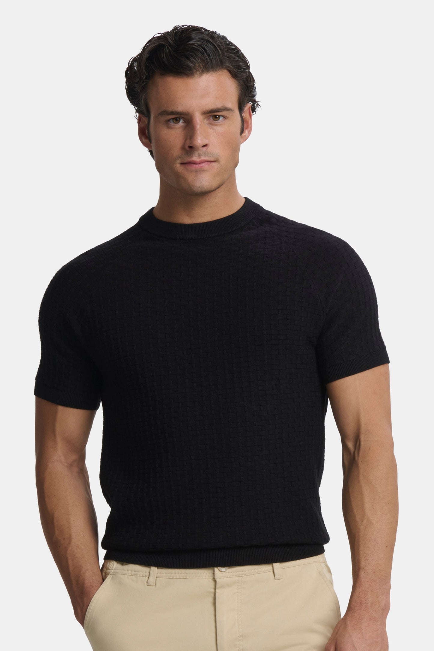 THE CAVO T-SHIRT