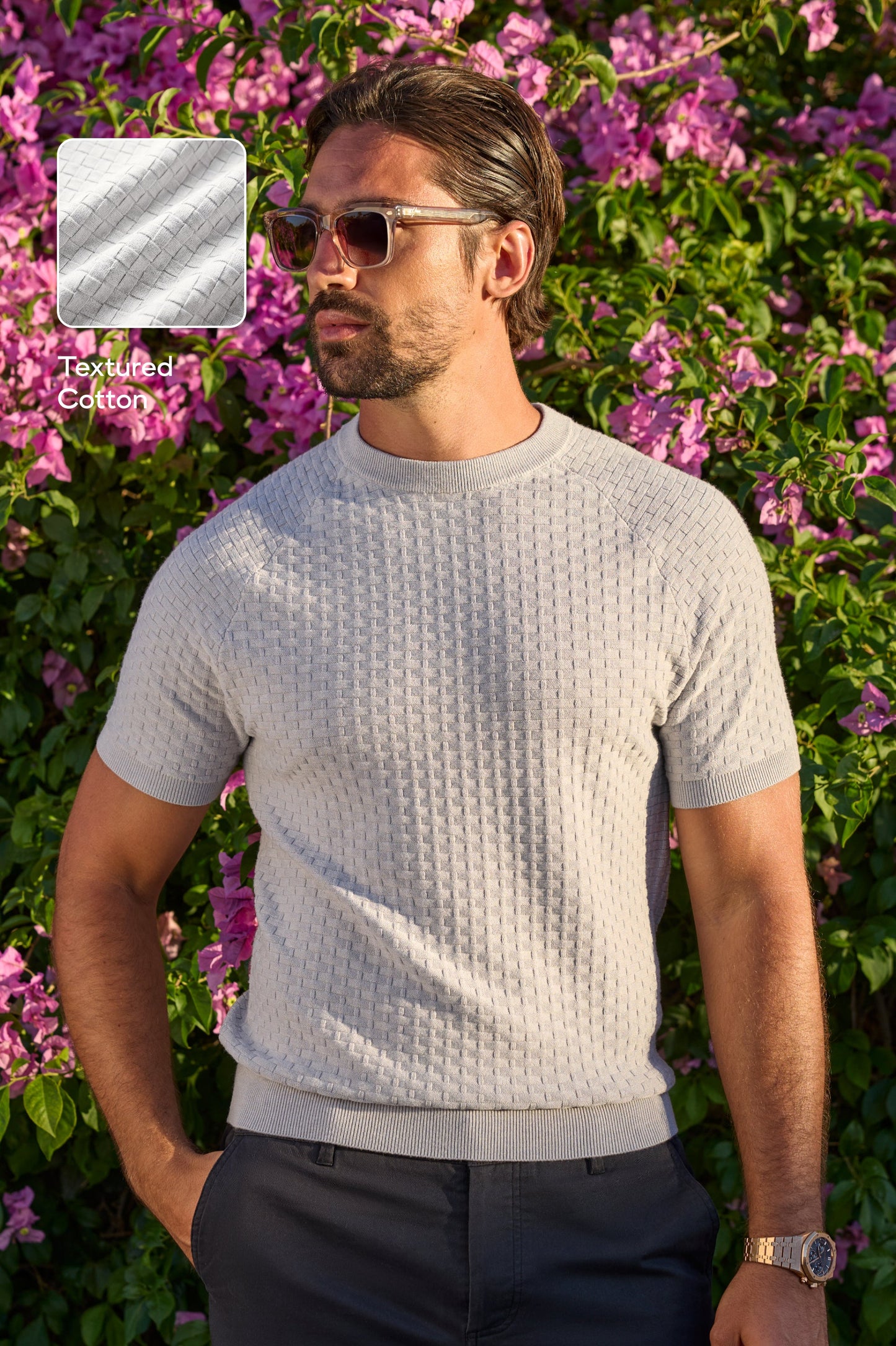 THE CAVO T-SHIRT