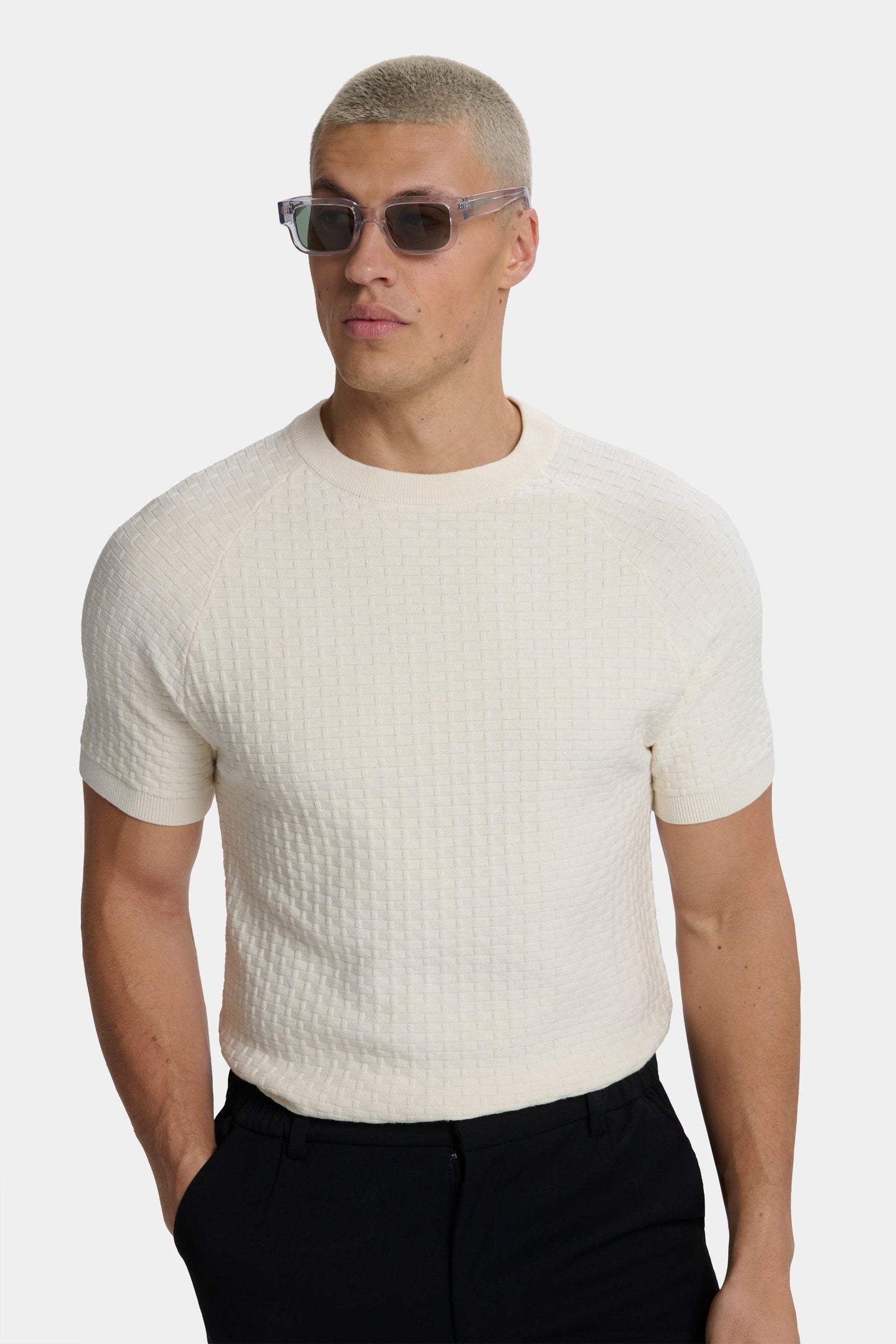THE CAVO T-SHIRT