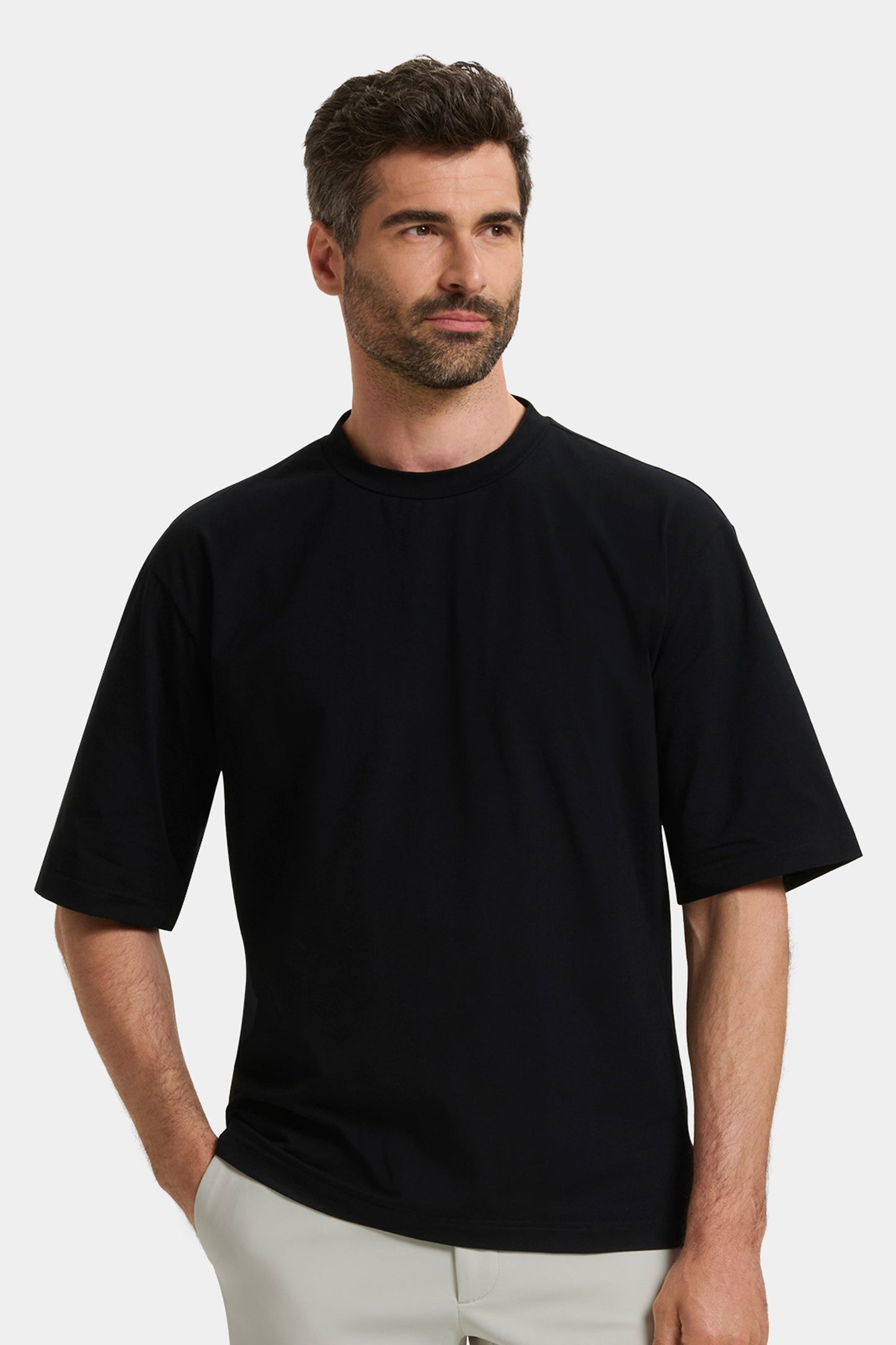 THE ESSENTIAL RELAXED T-SHIRT