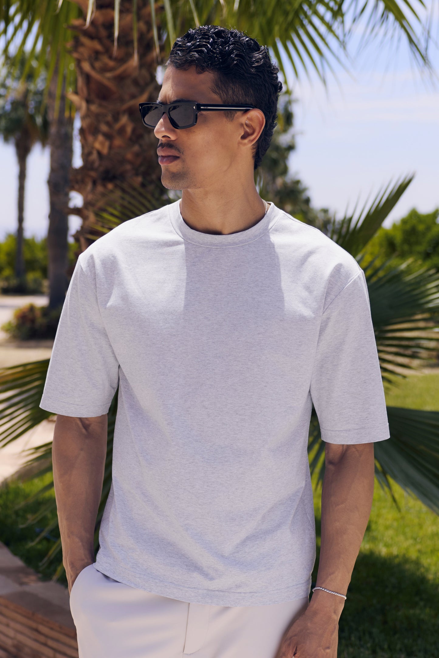 THE ESSENTIAL RELAXED T-SHIRT