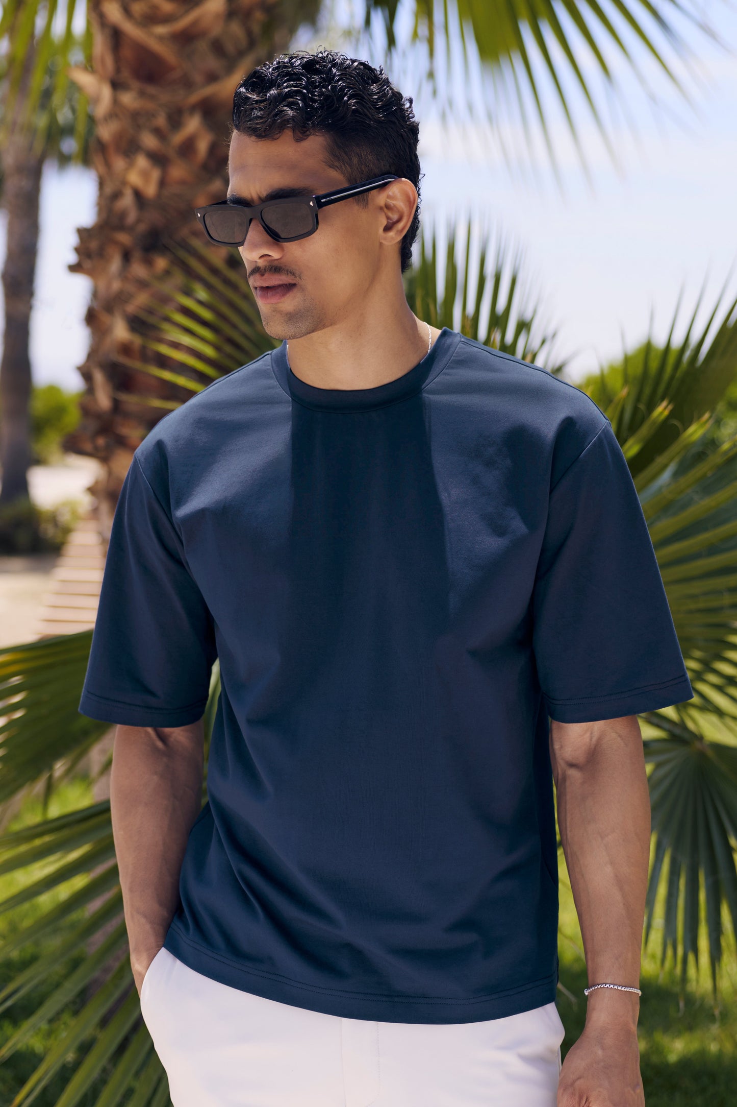 THE ESSENTIAL RELAXED T-SHIRT