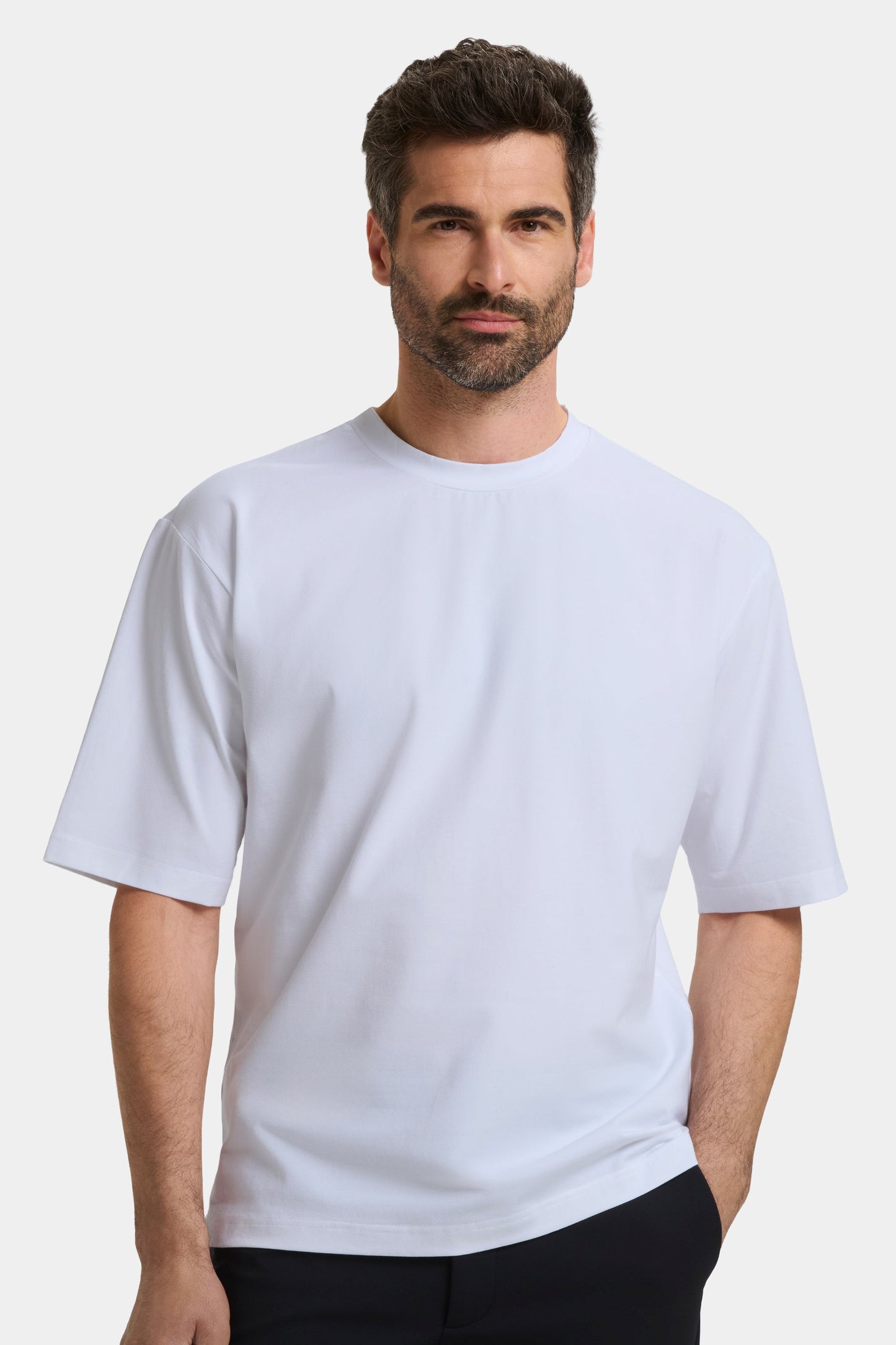 THE ESSENTIAL RELAXED T-SHIRT