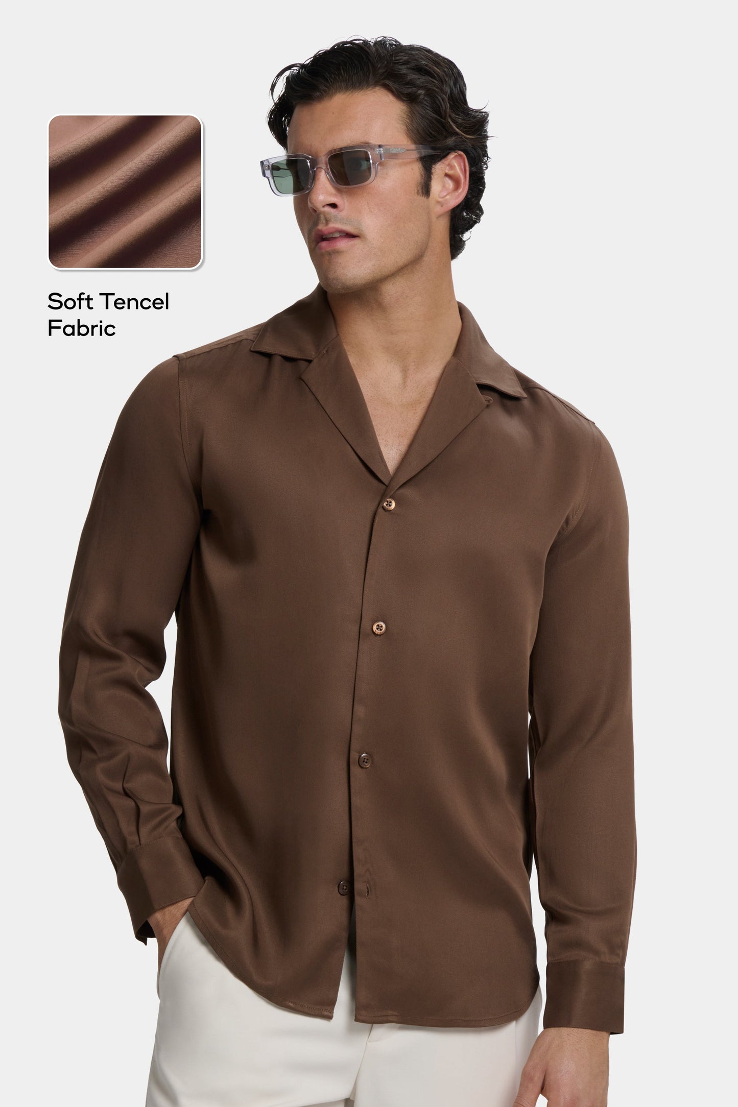 THE FRESCO SHIRT