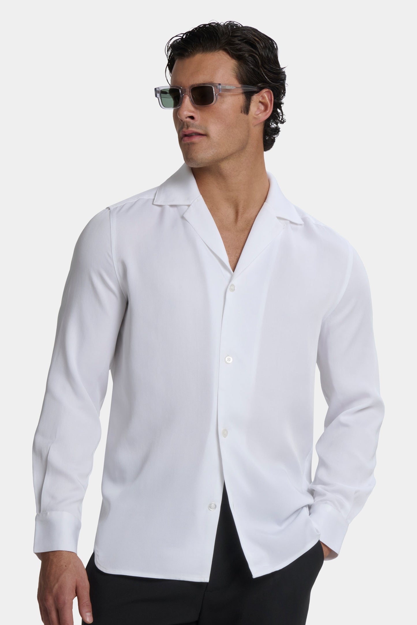 THE FRESCO SHIRT
