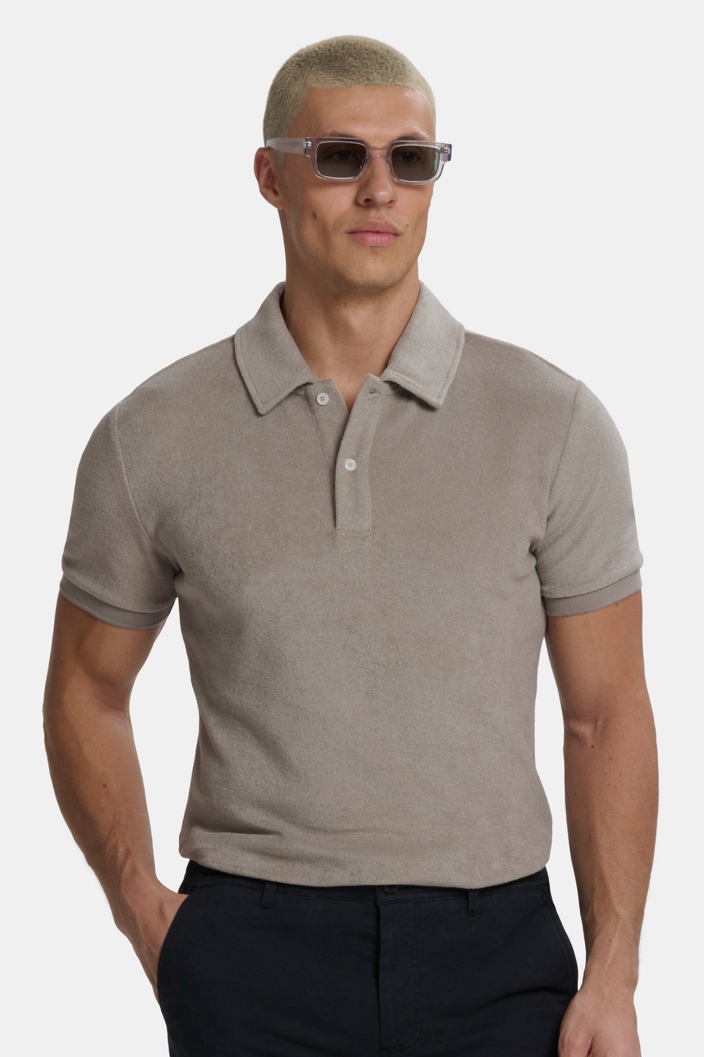 THE GIA POLO