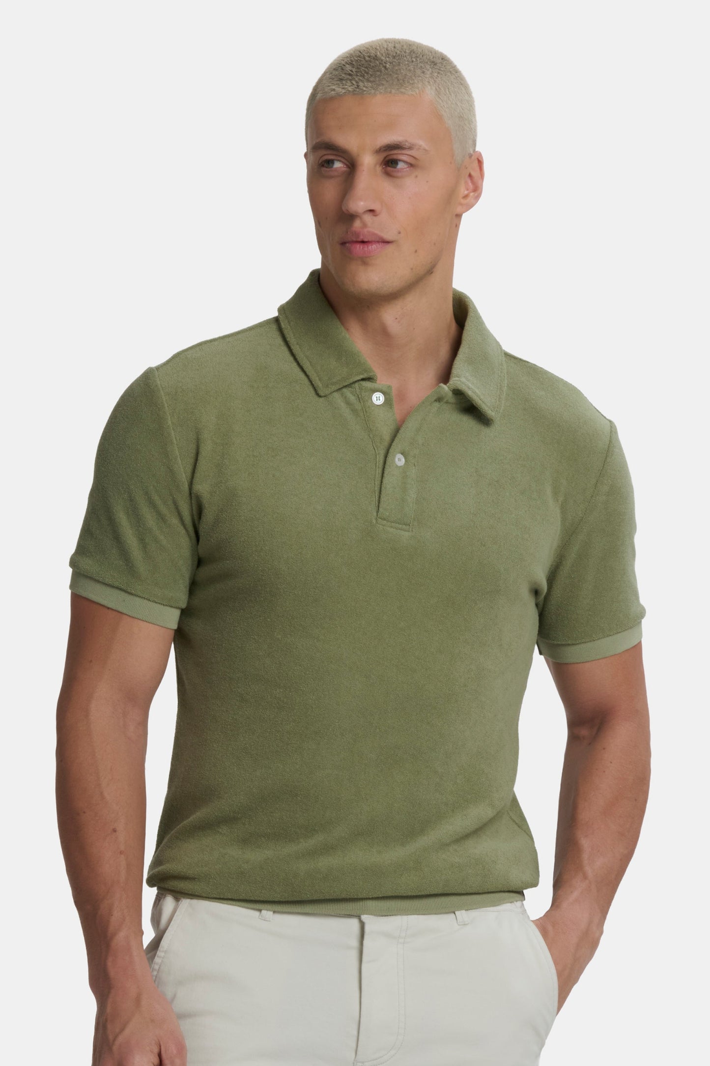 THE GIA POLO