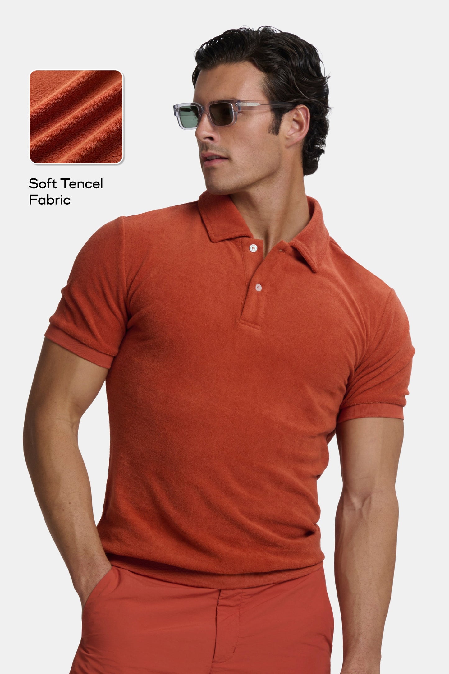 THE GIA POLO
