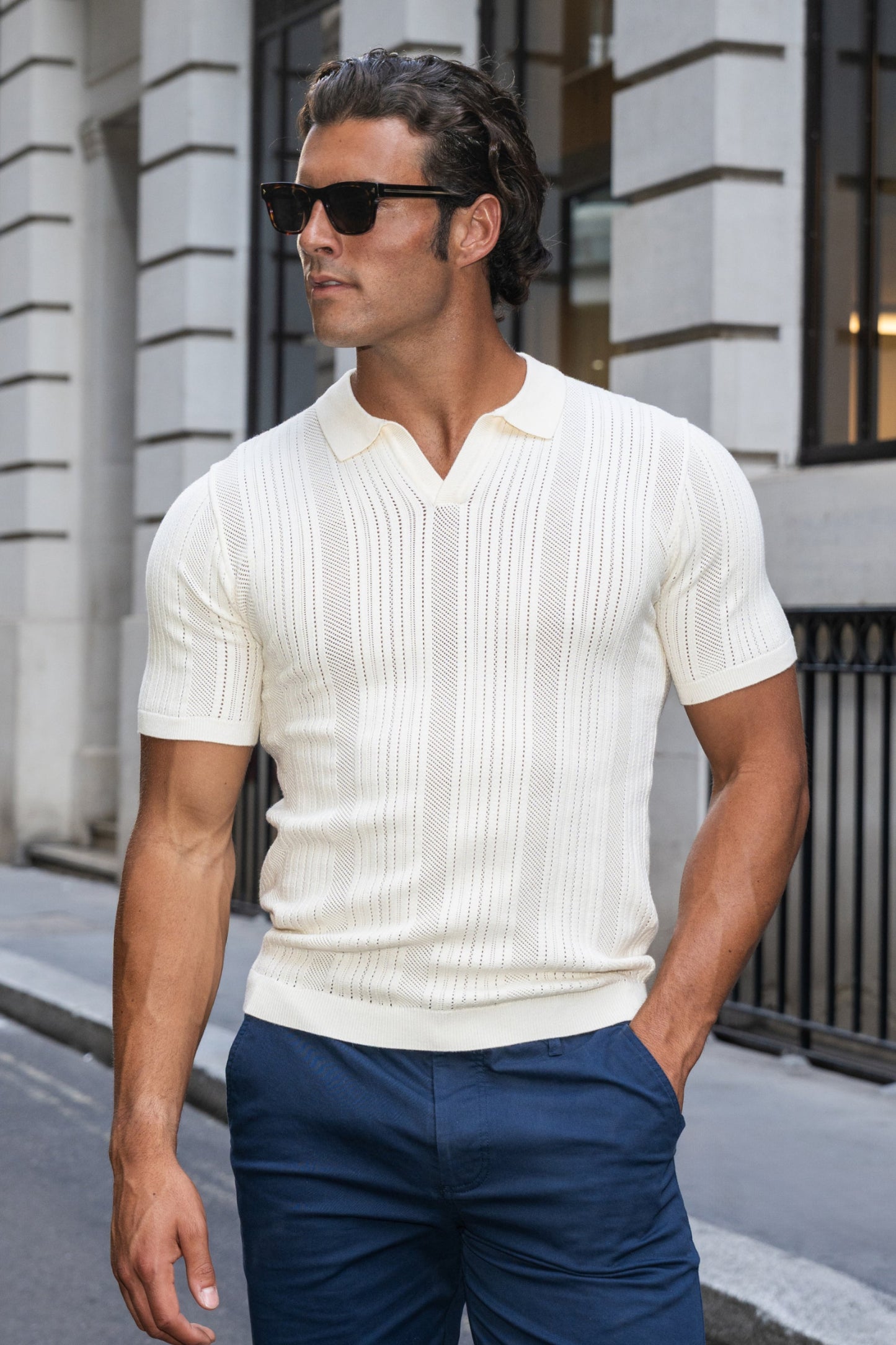 THE PAVIA POLO