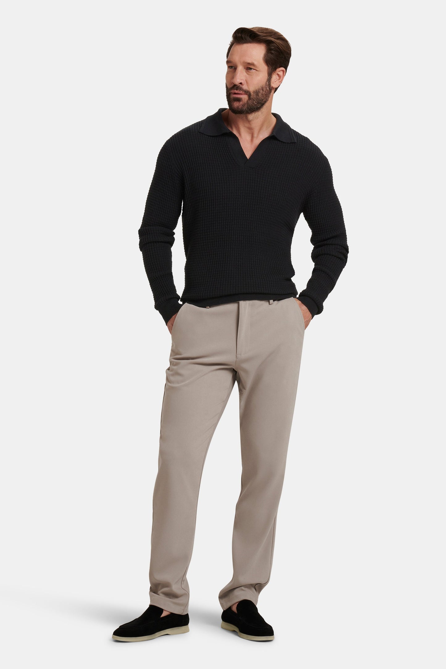THE MONDA POLO
