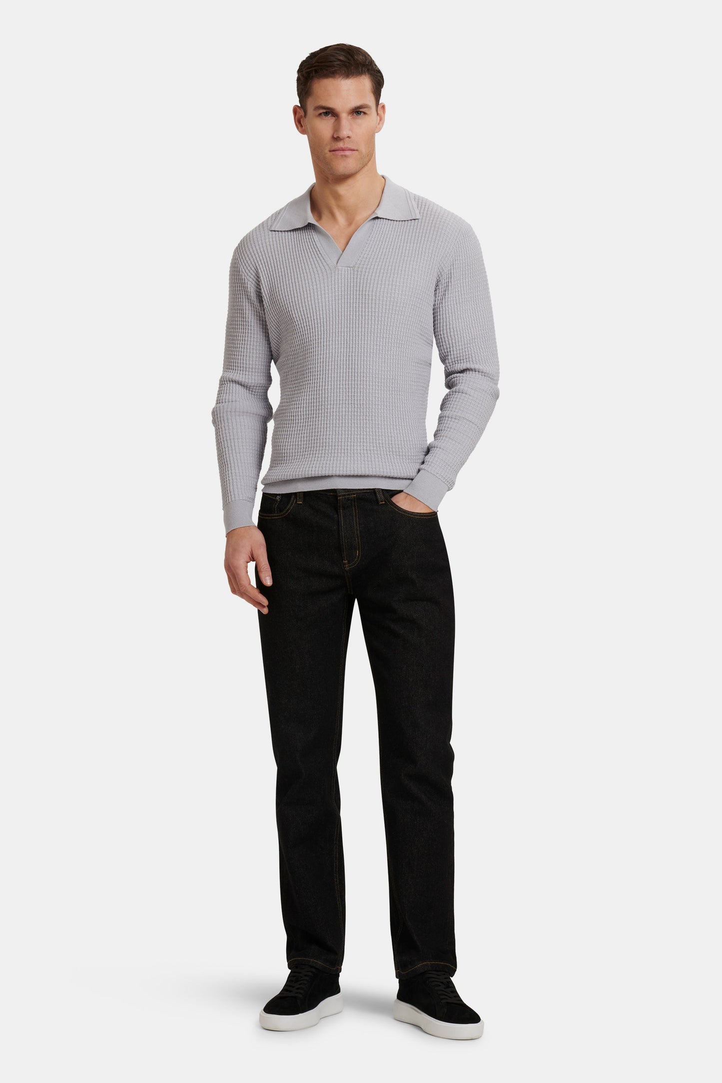 THE MONDA POLO