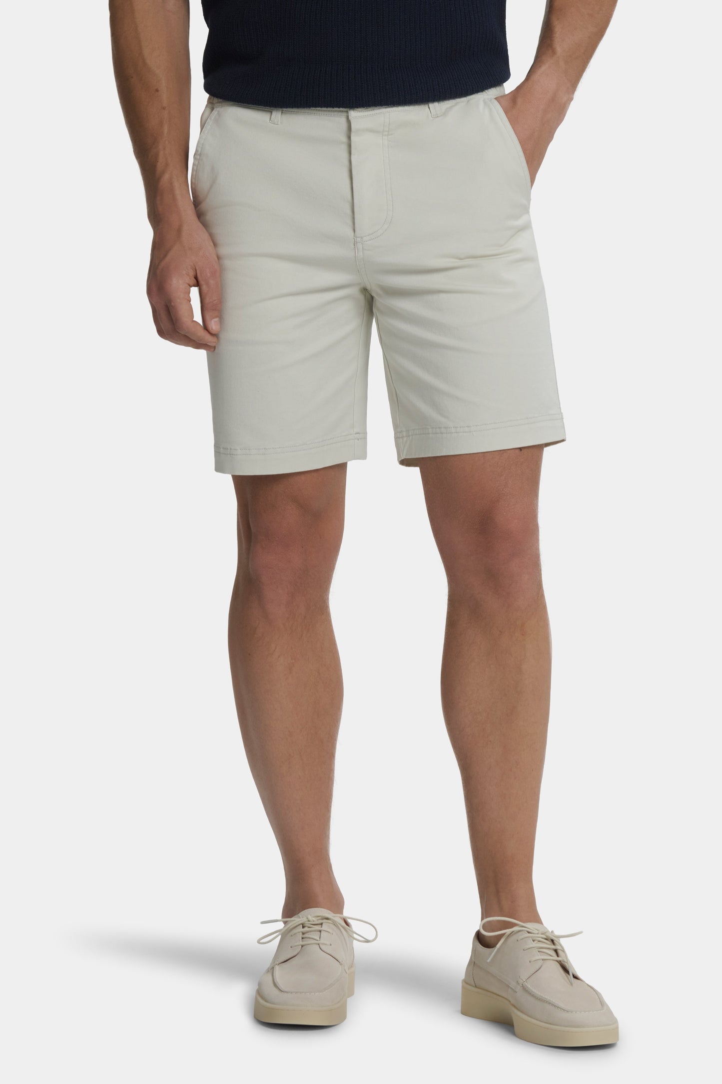 THE ALDO SLIM SHORTS