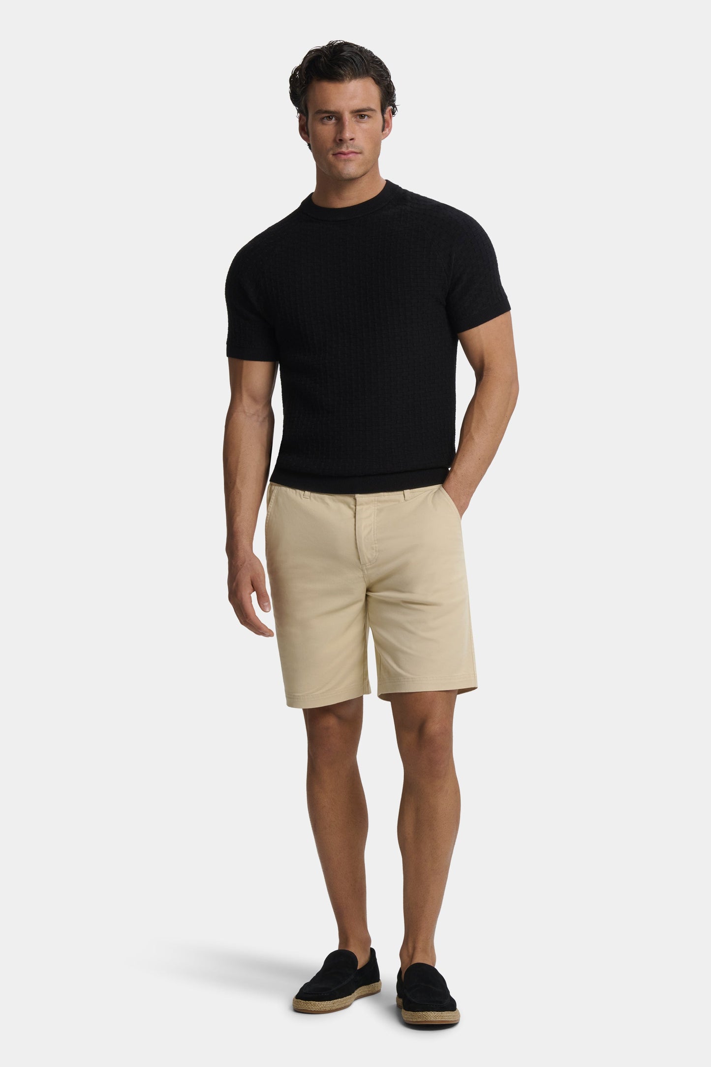 THE CAVO T-SHIRT
