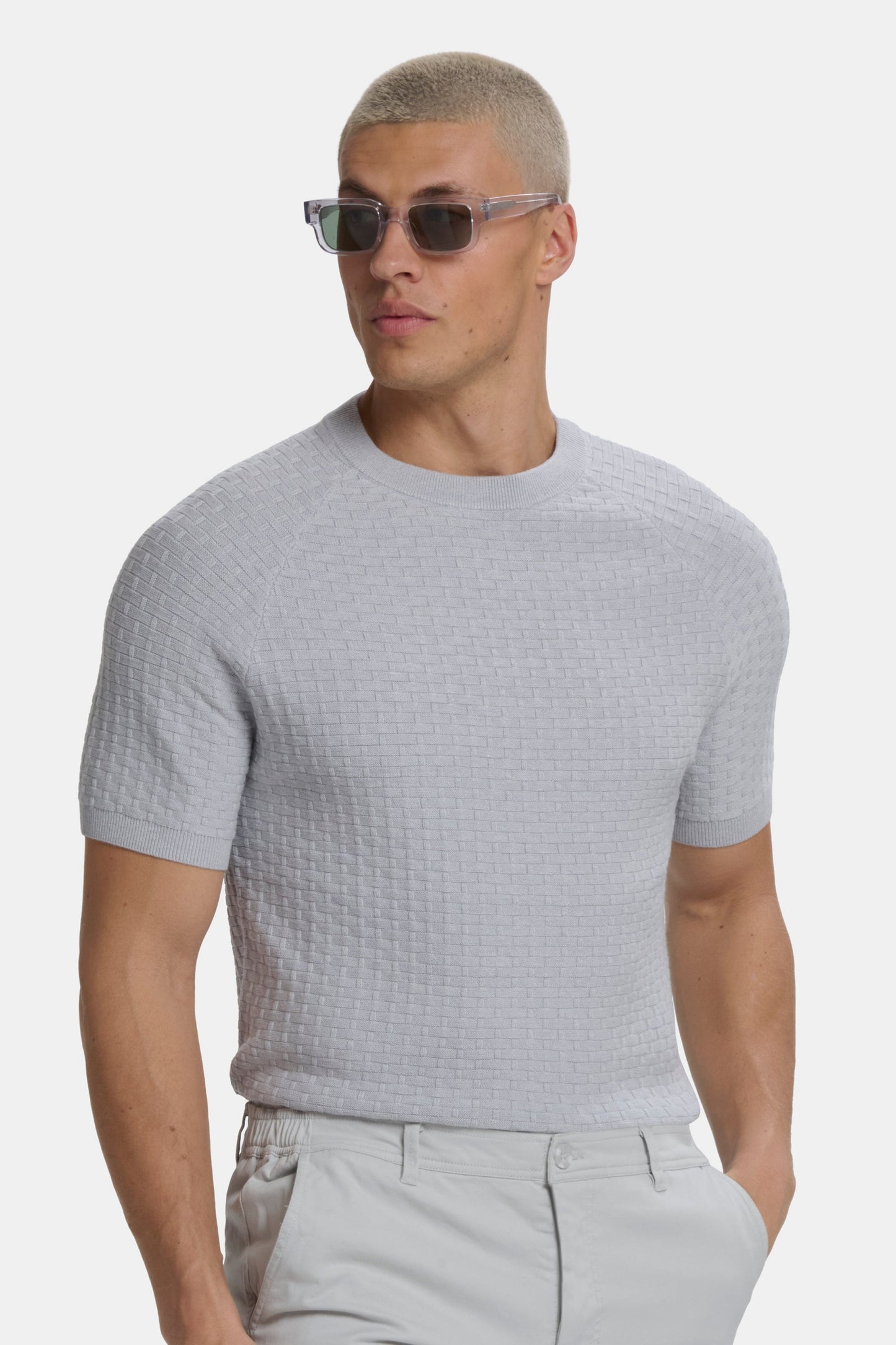 THE CAVO T-SHIRT