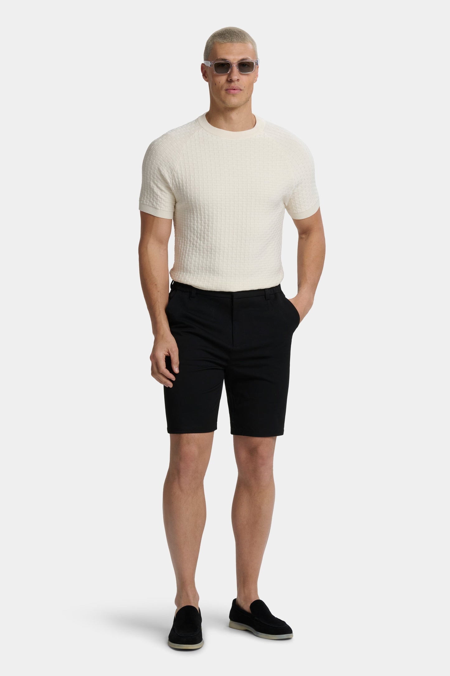 THE CAVO T-SHIRT