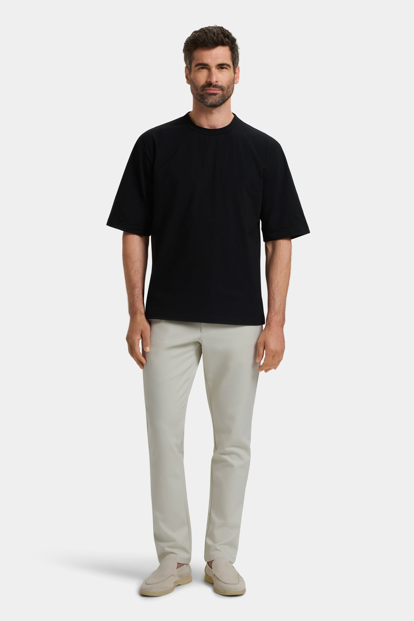 THE ESSENTIAL RELAXED T-SHIRT