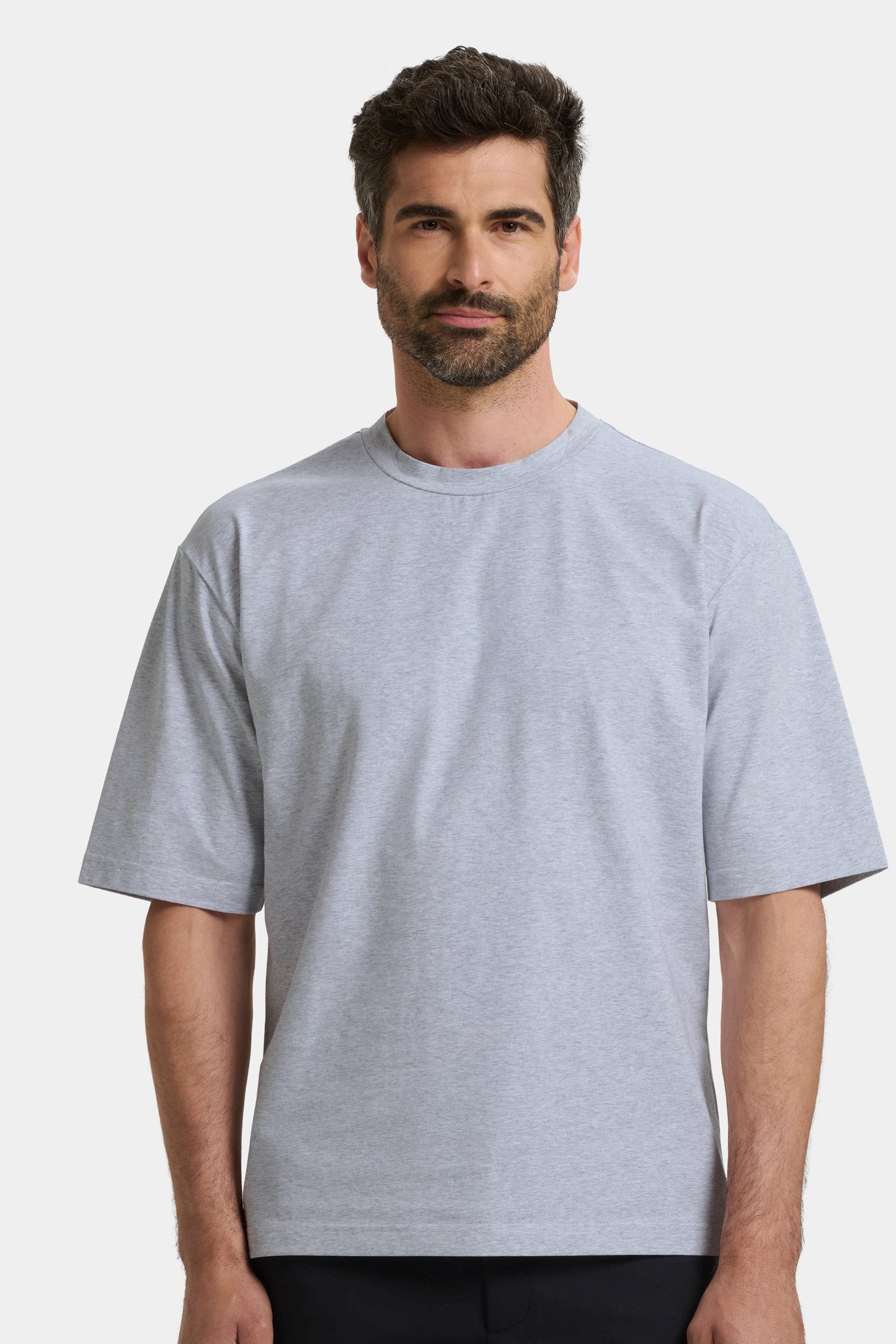 THE ESSENTIAL RELAXED T-SHIRT