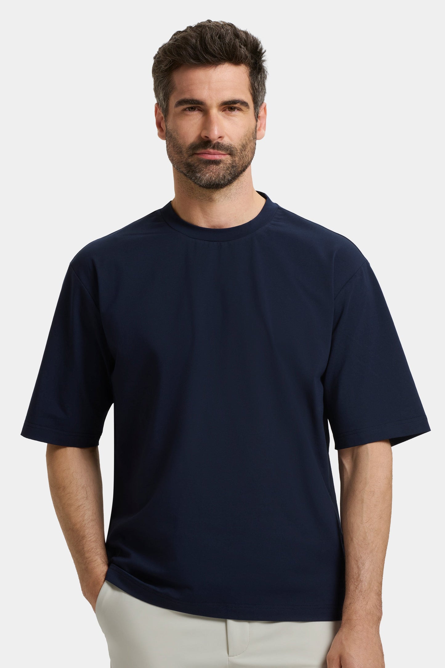 THE ESSENTIAL RELAXED T-SHIRT