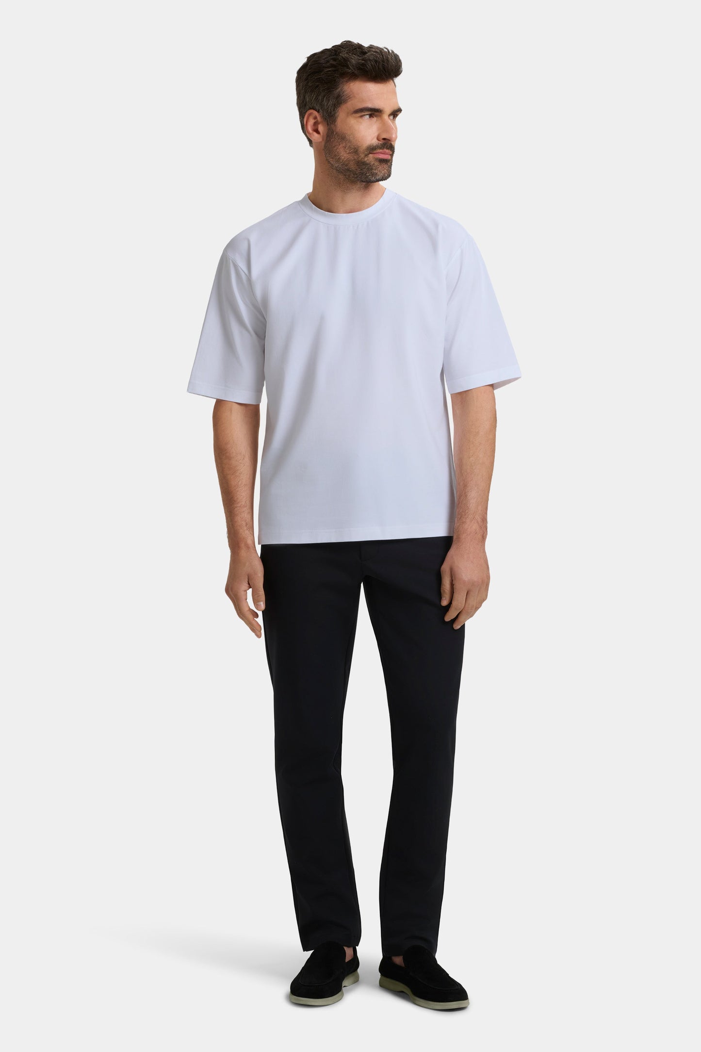 THE ESSENTIAL RELAXED T-SHIRT