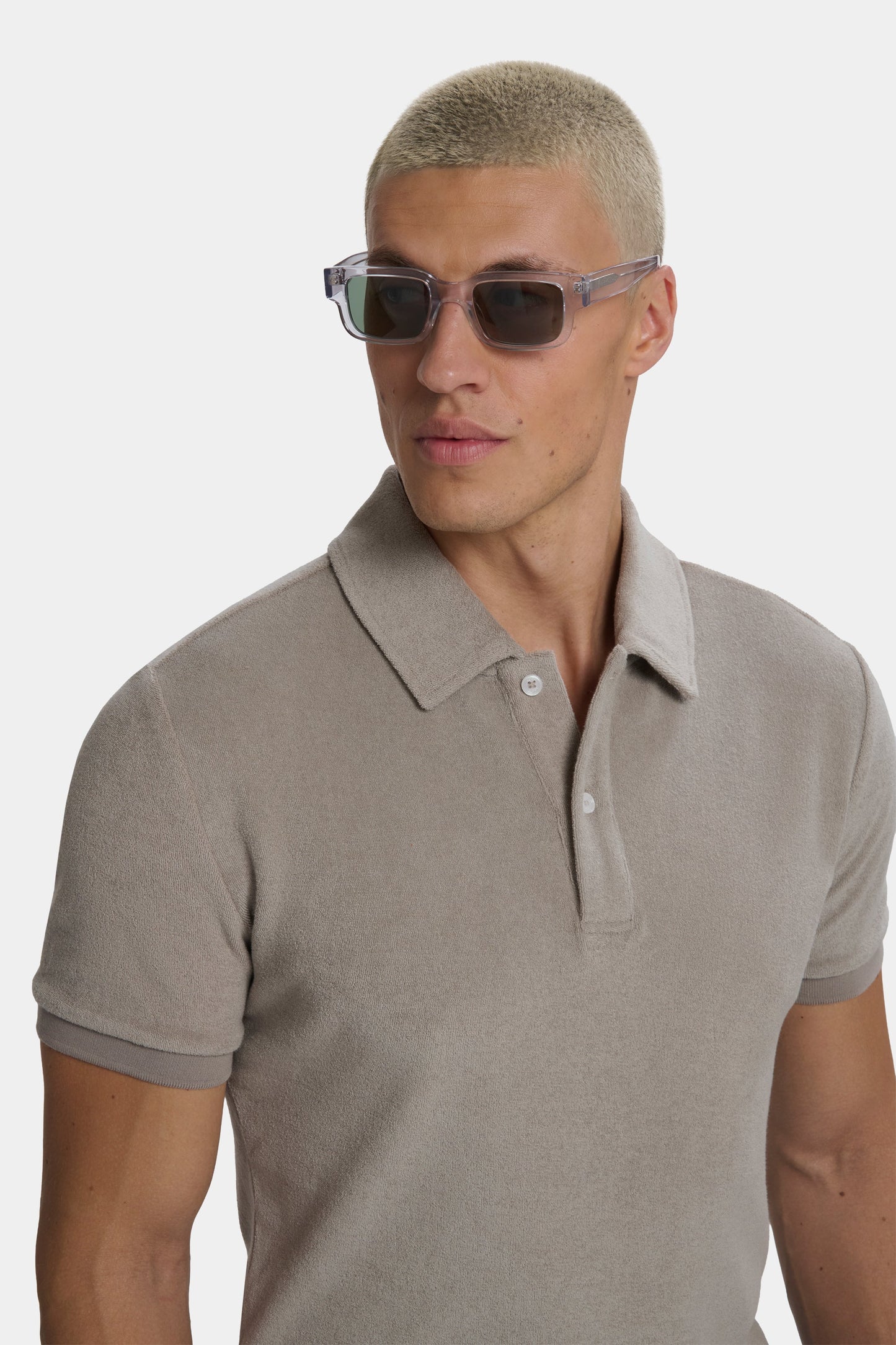 THE GIA POLO