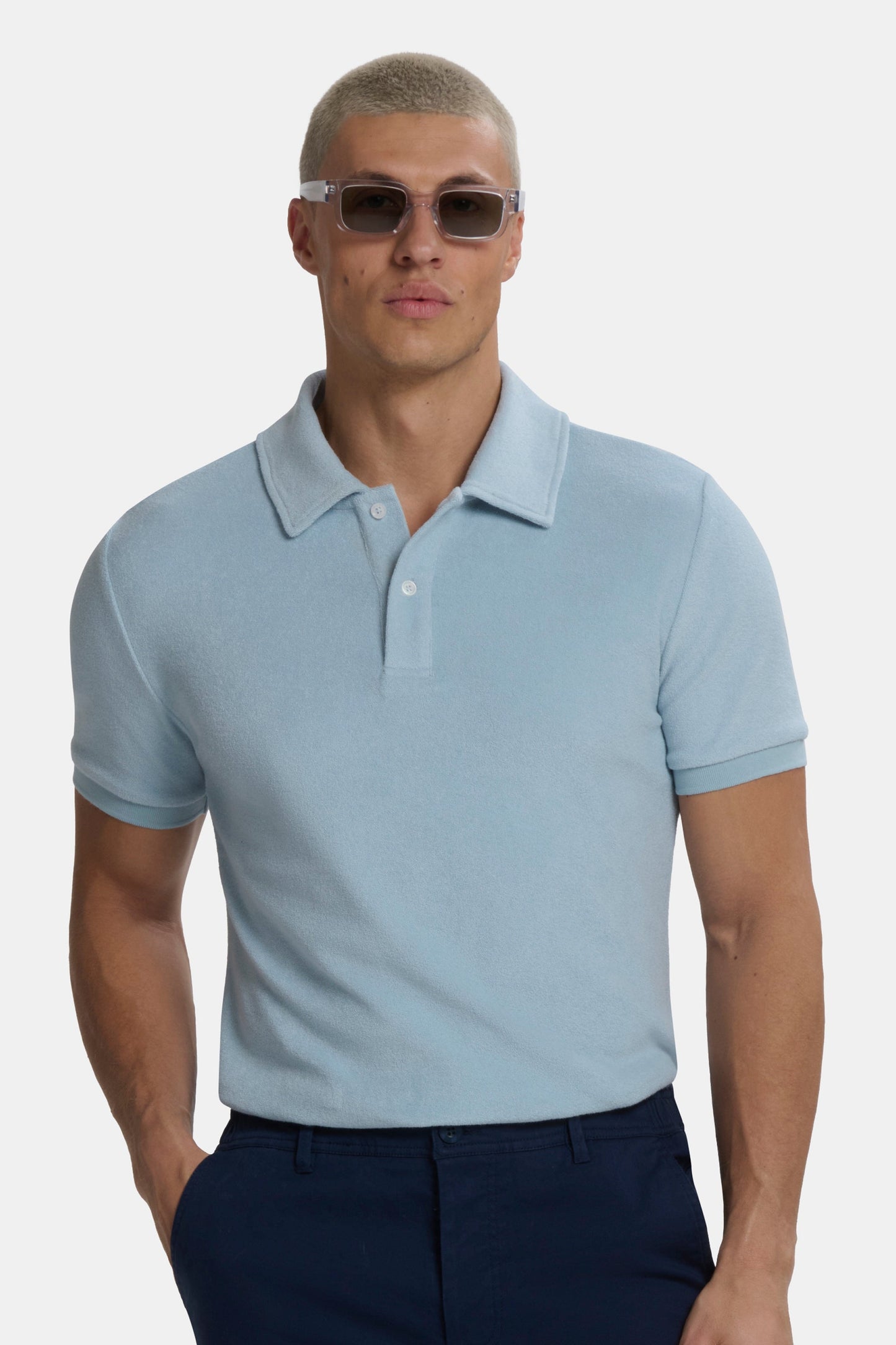 THE GIA POLO