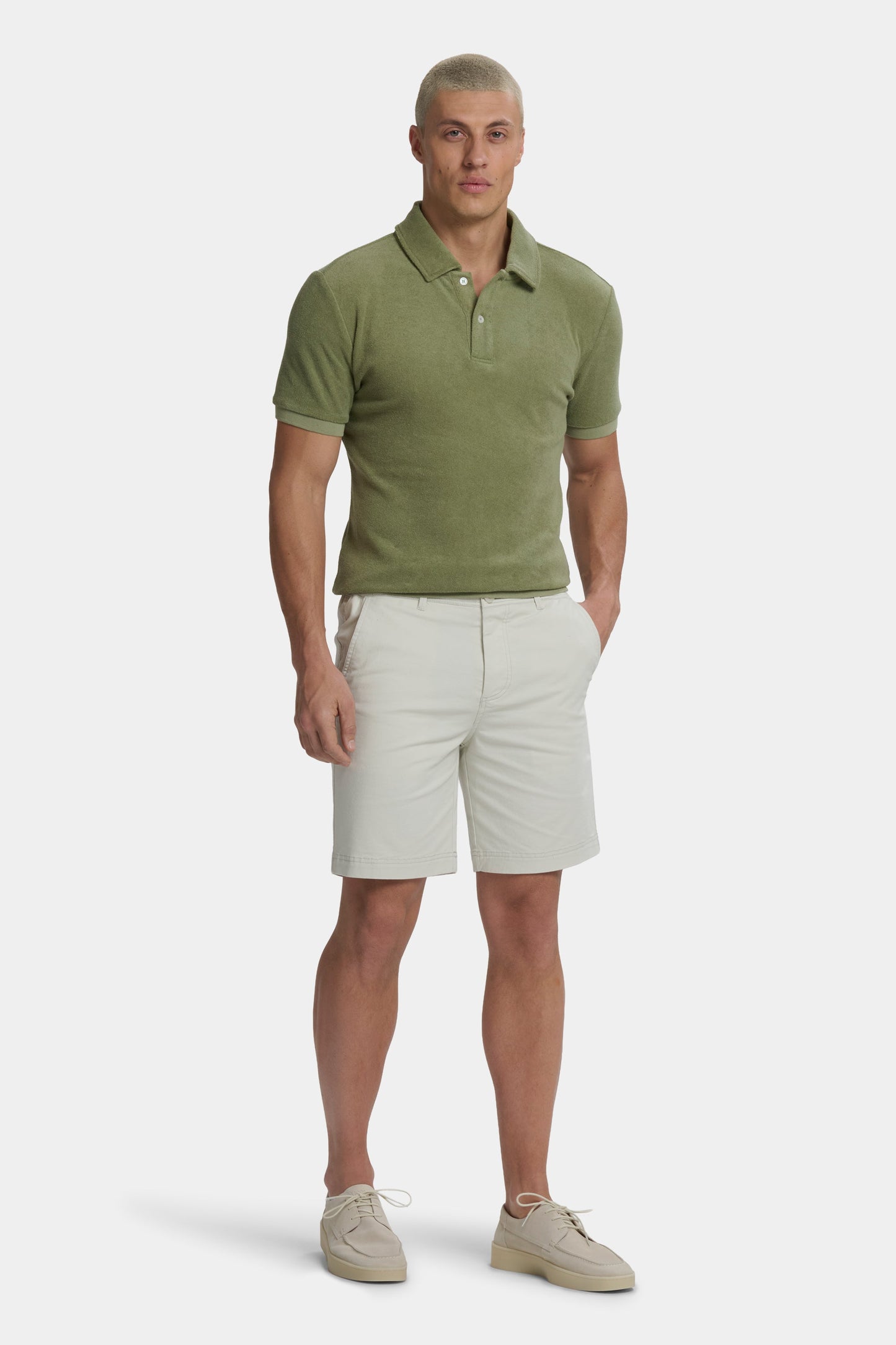 THE GIA POLO