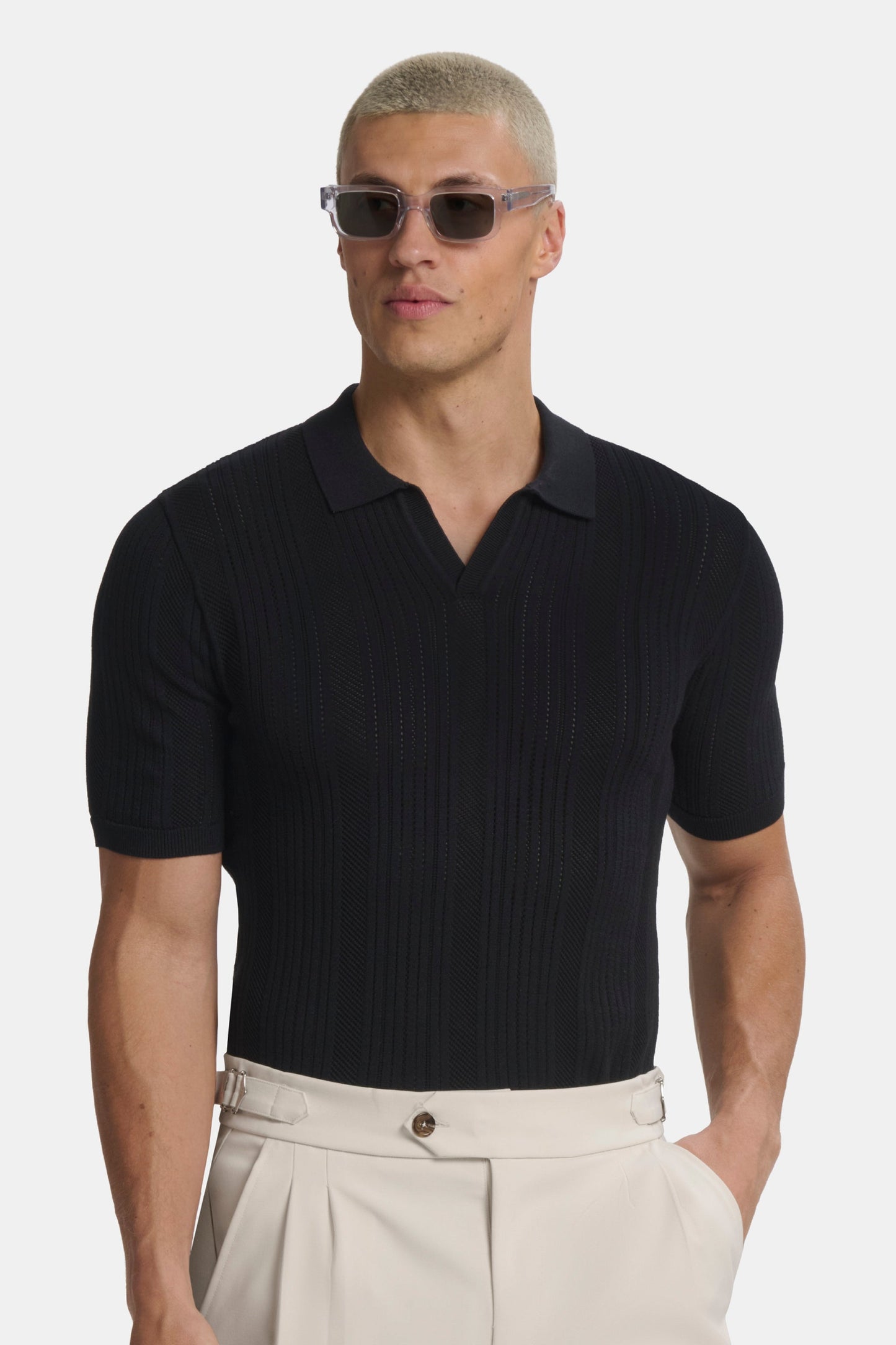 THE PAVIA POLO