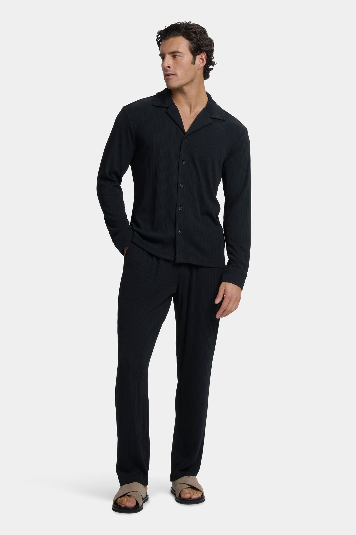 THE PIEGA SHIRT