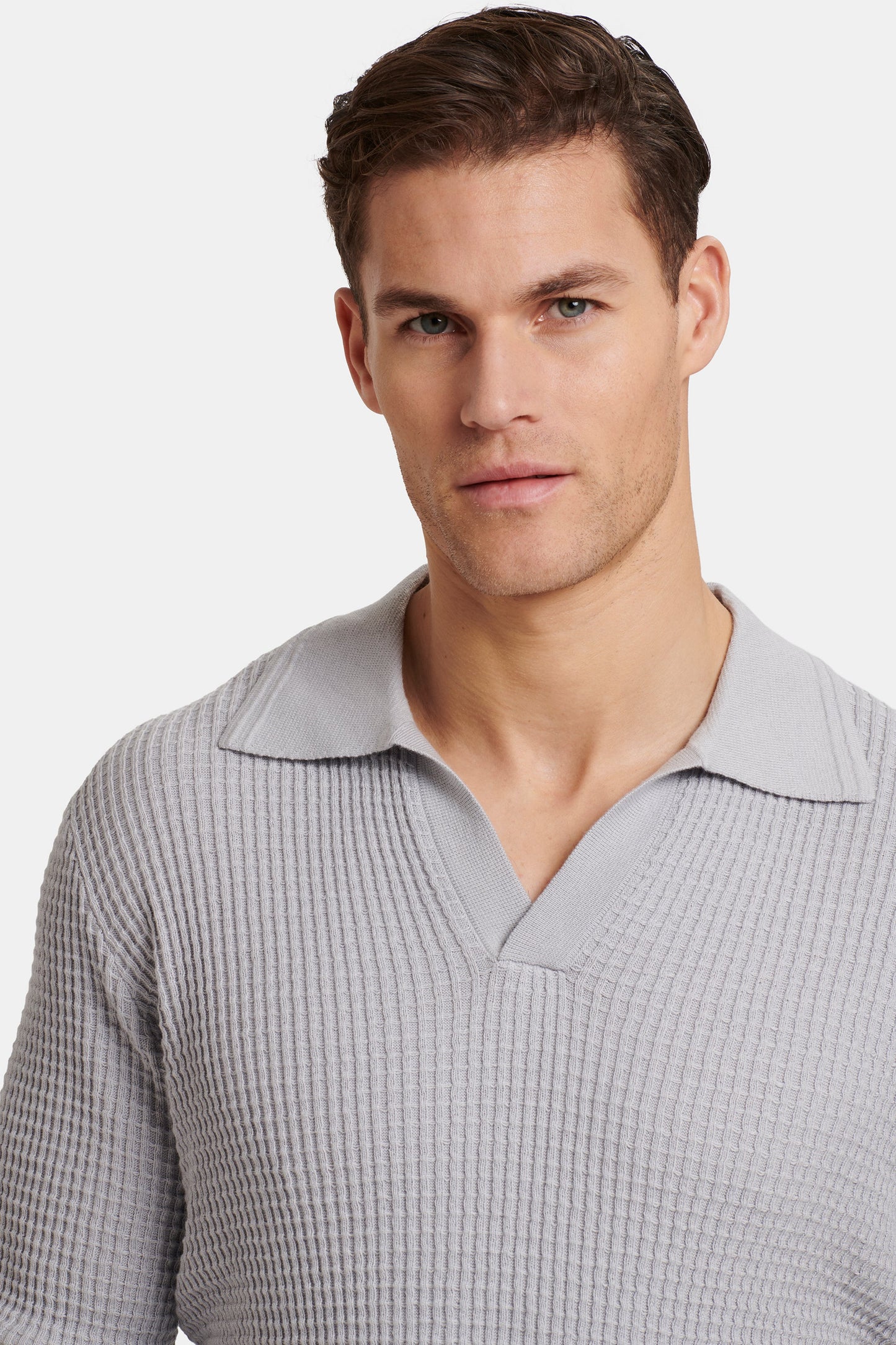 THE MONDA POLO
