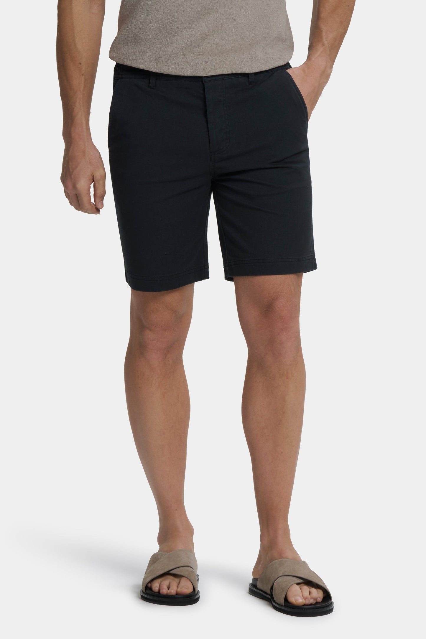 THE ALDO SLIM SHORTS
