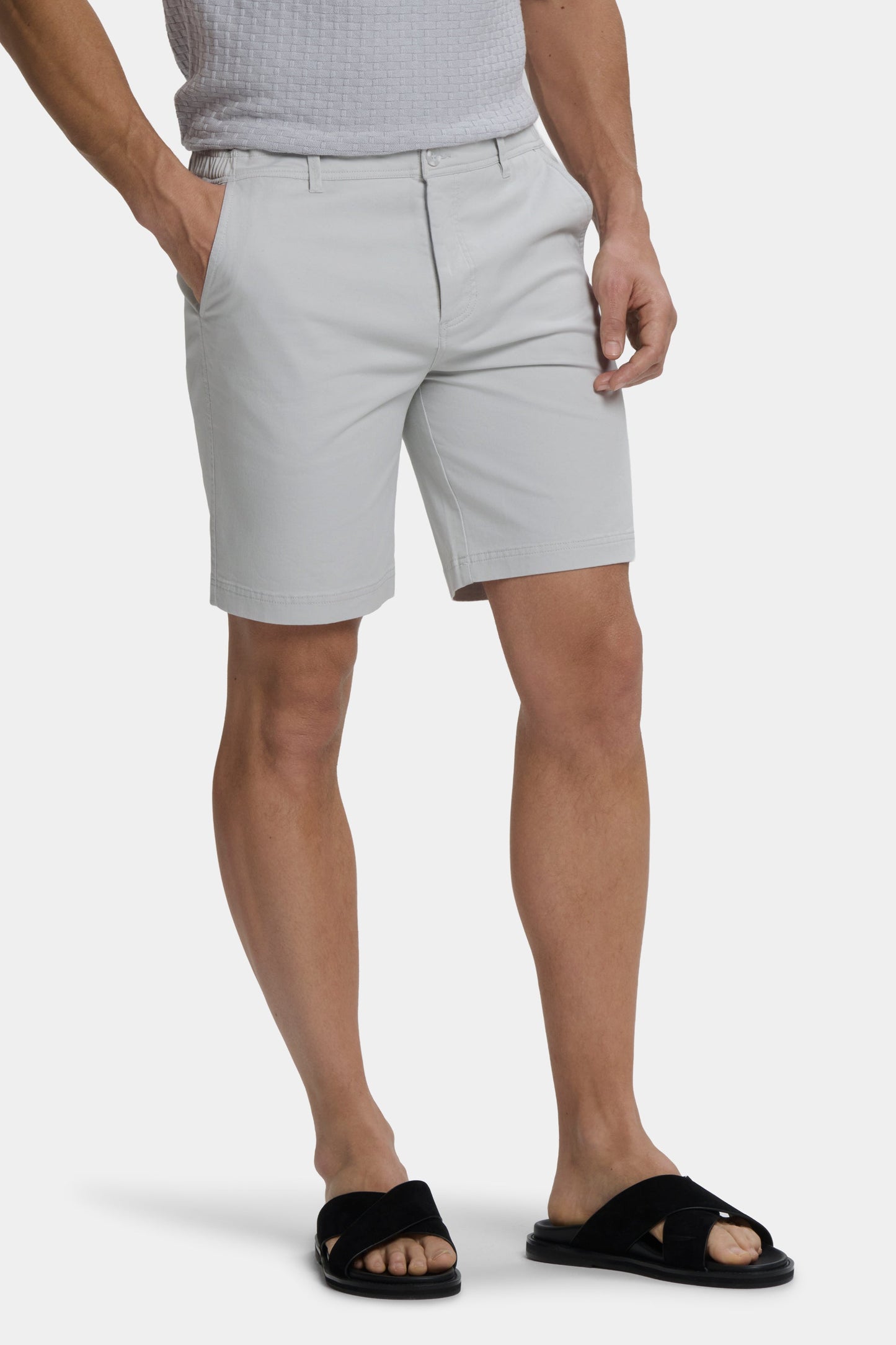 THE ALDO SLIM SHORTS