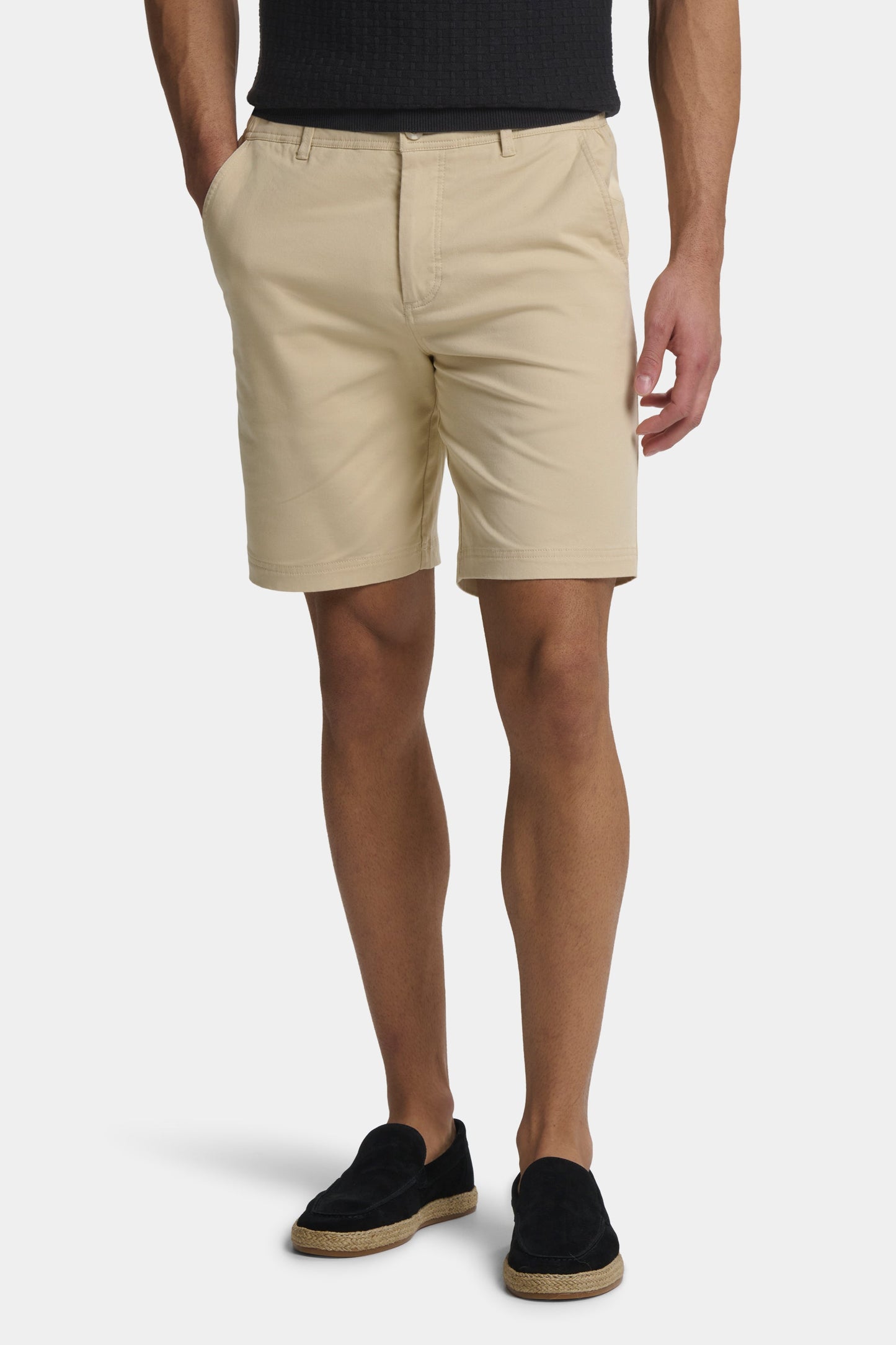 THE ALDO SLIM SHORTS