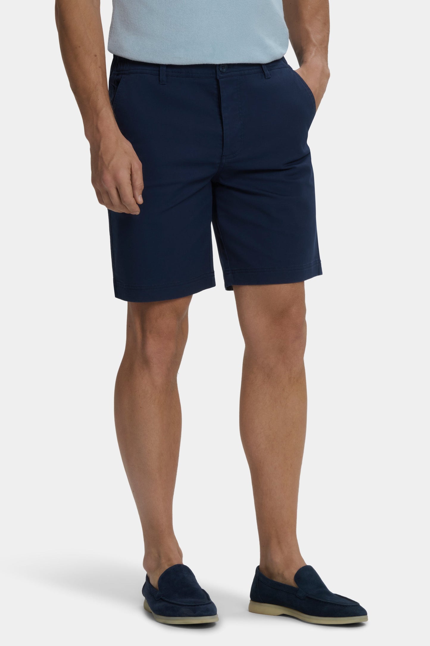 THE ALDO SLIM SHORTS