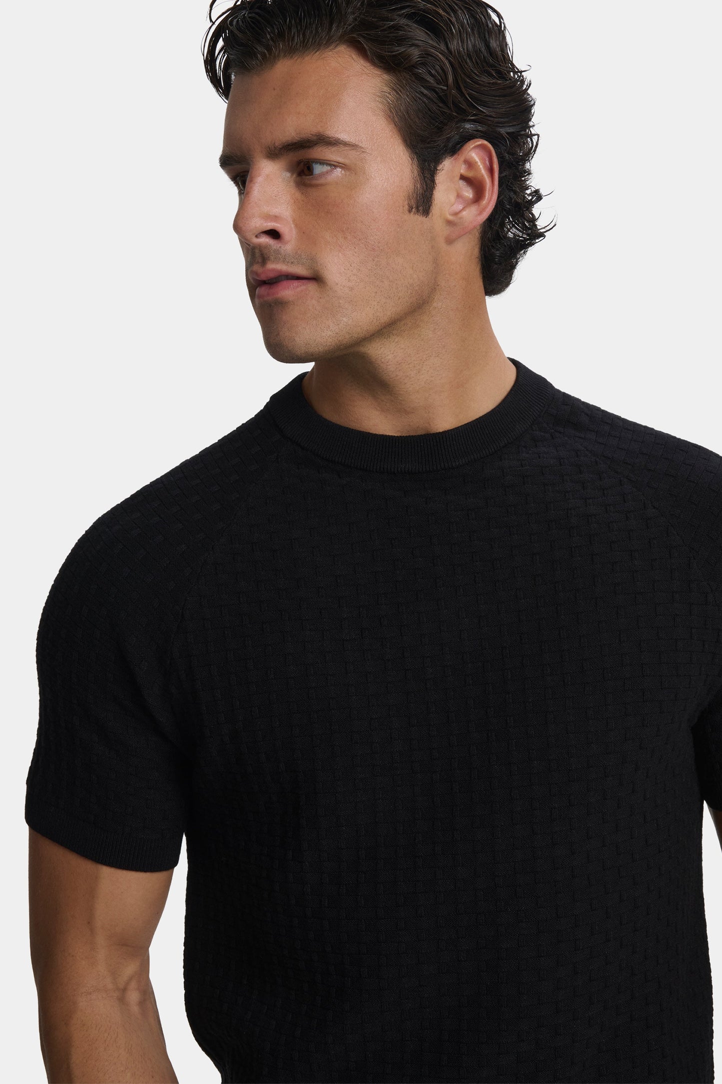 THE CAVO T-SHIRT
