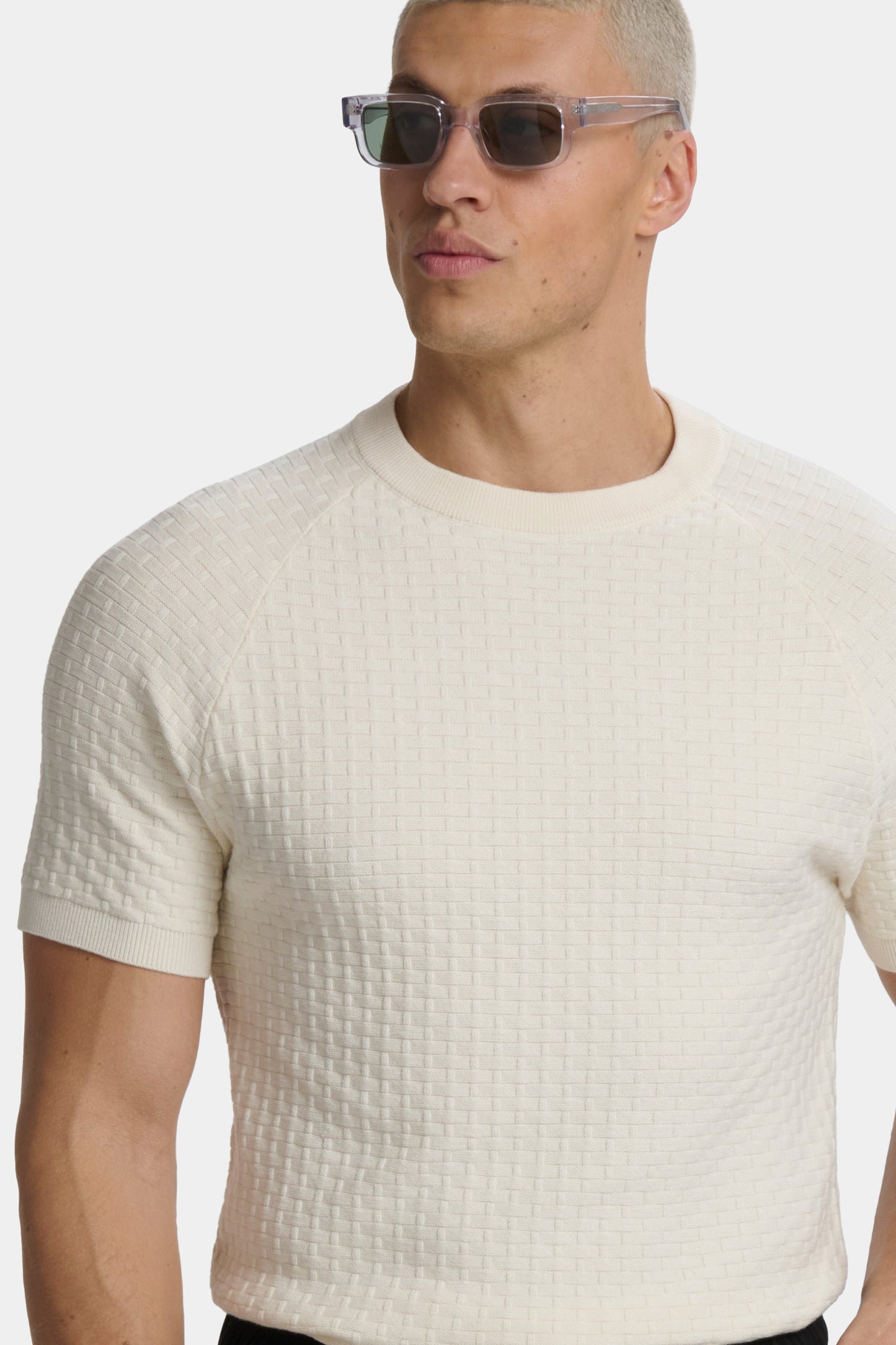 THE CAVO T-SHIRT