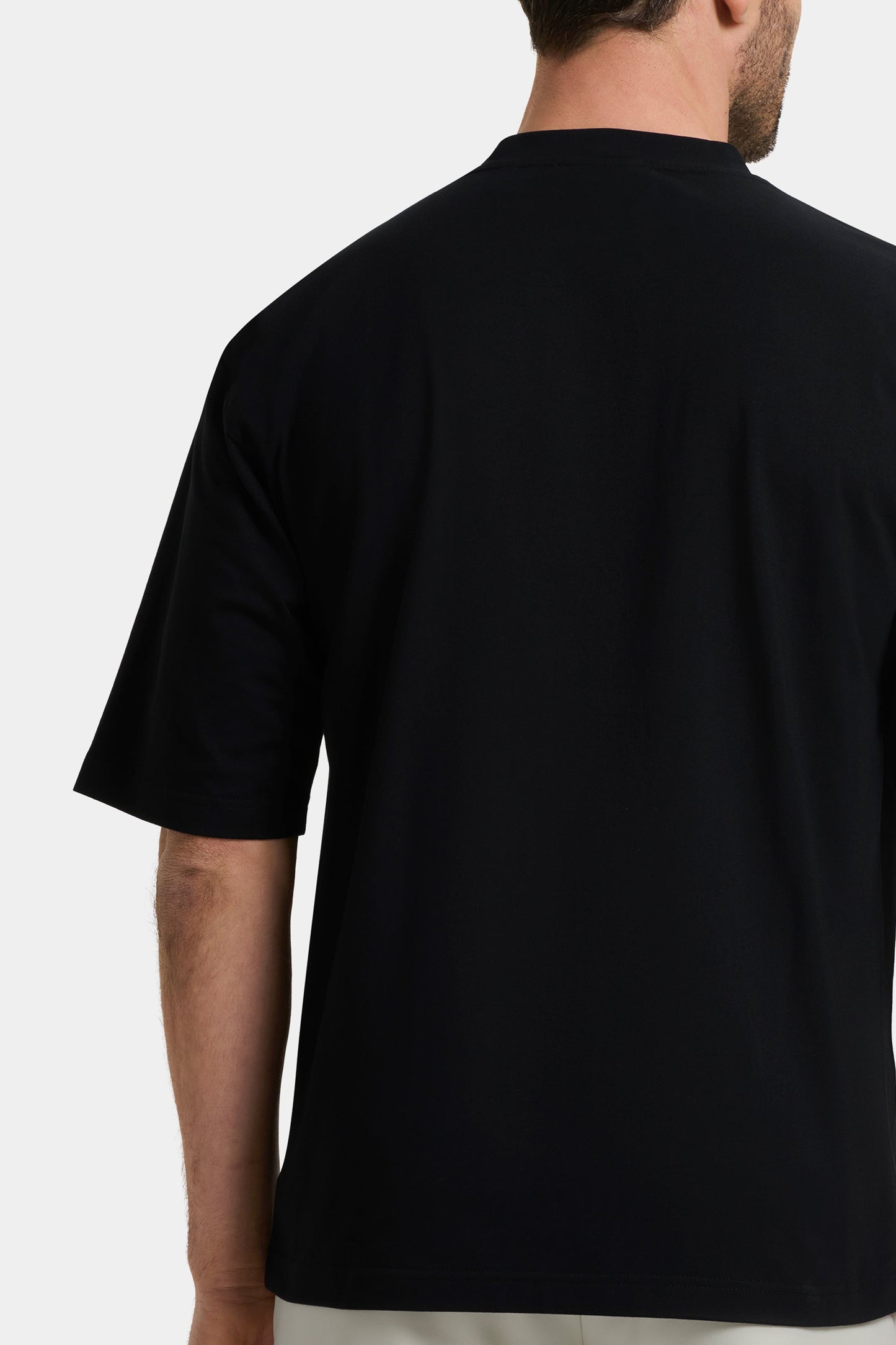 THE ESSENTIAL RELAXED T-SHIRT