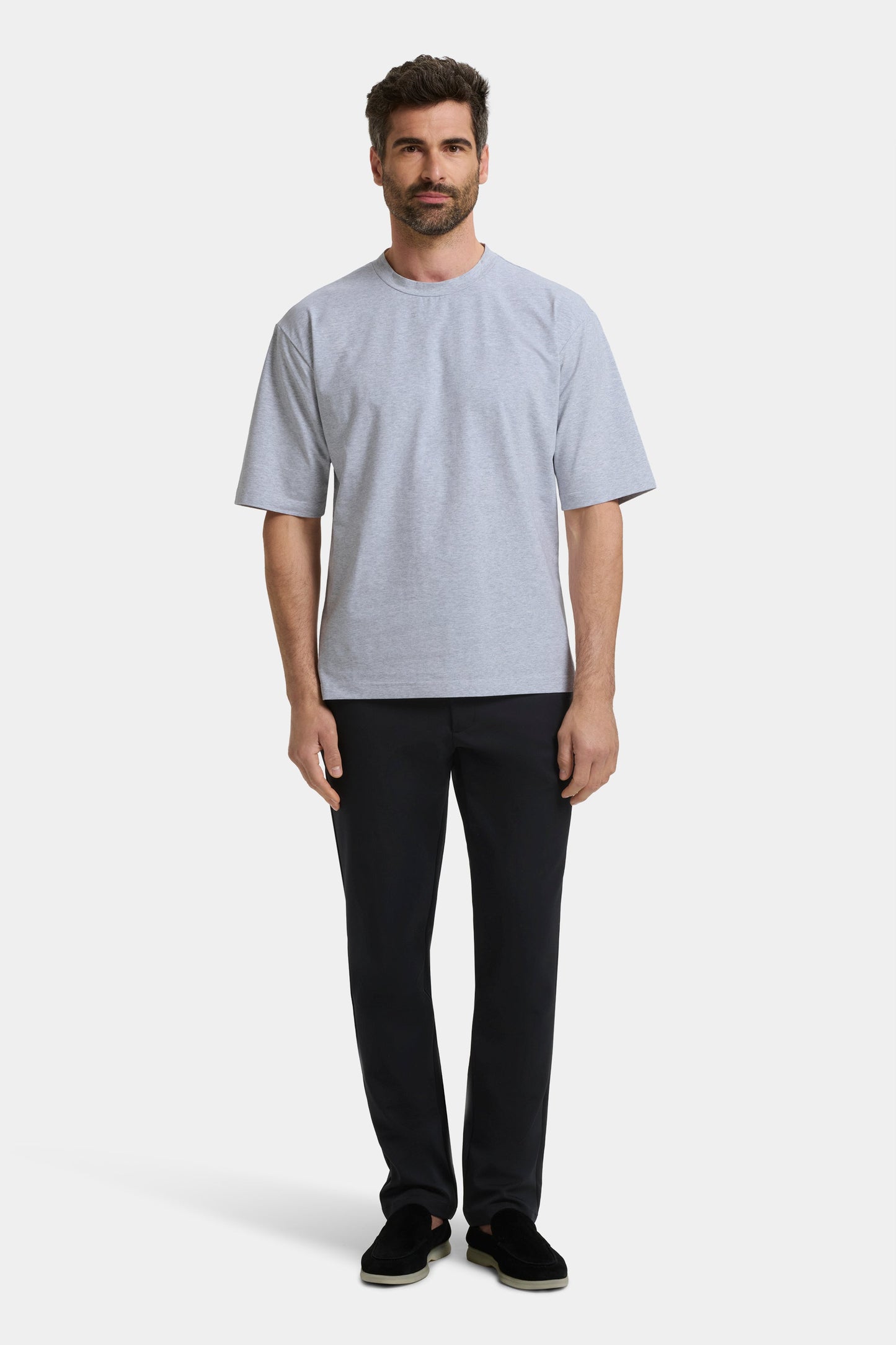 THE ESSENTIAL RELAXED T-SHIRT