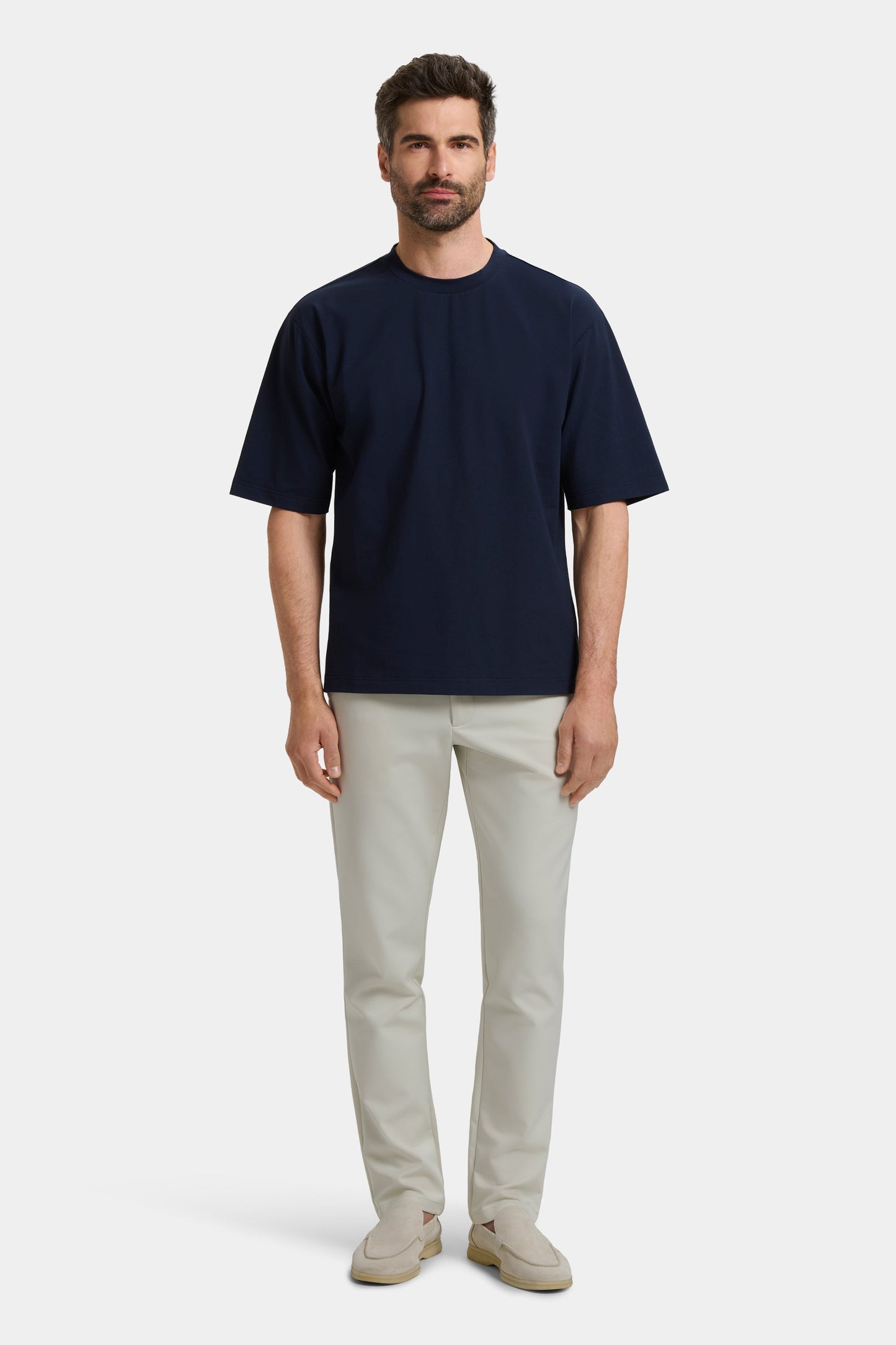 THE ESSENTIAL RELAXED T-SHIRT