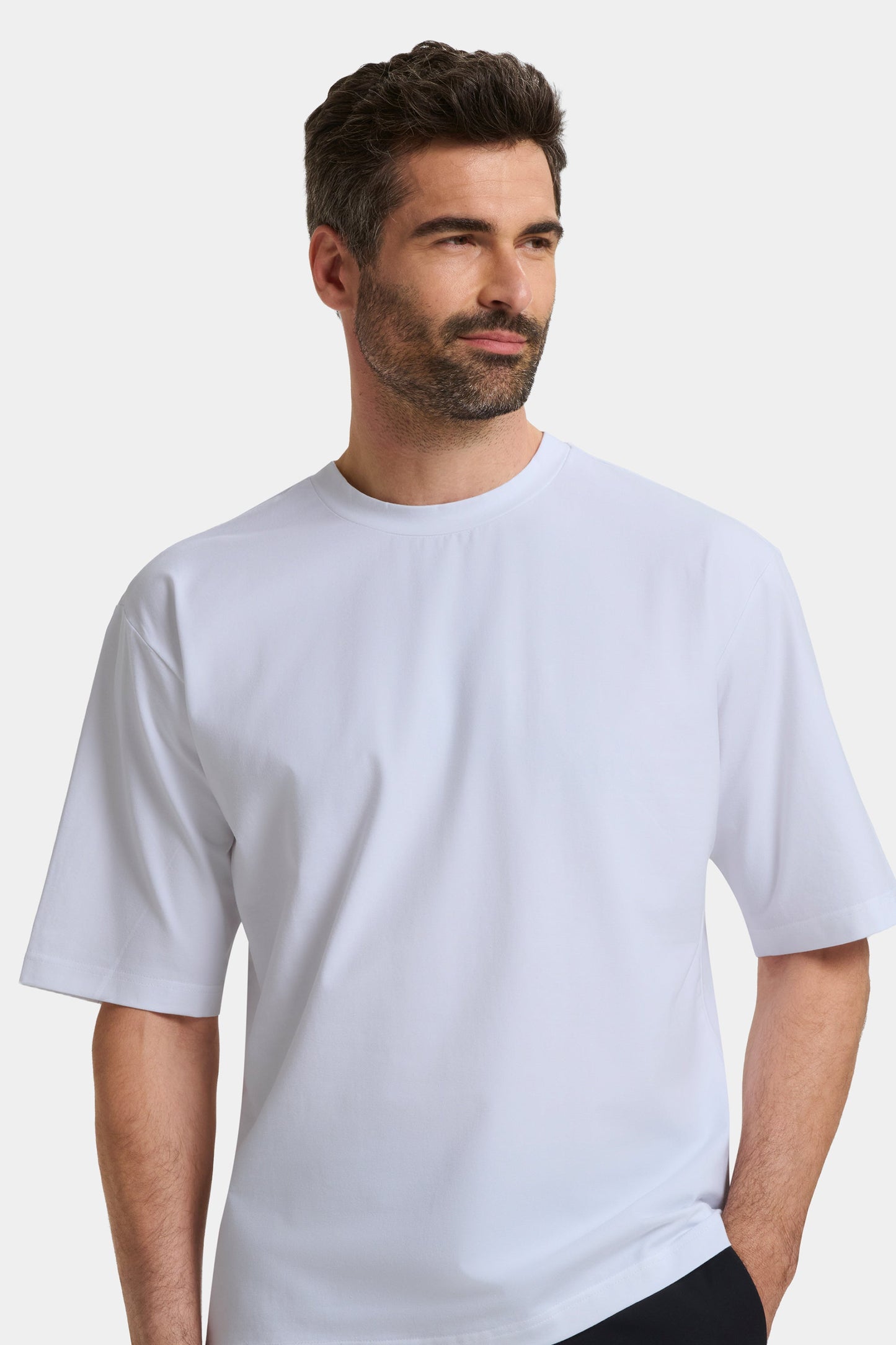 THE ESSENTIAL RELAXED T-SHIRT