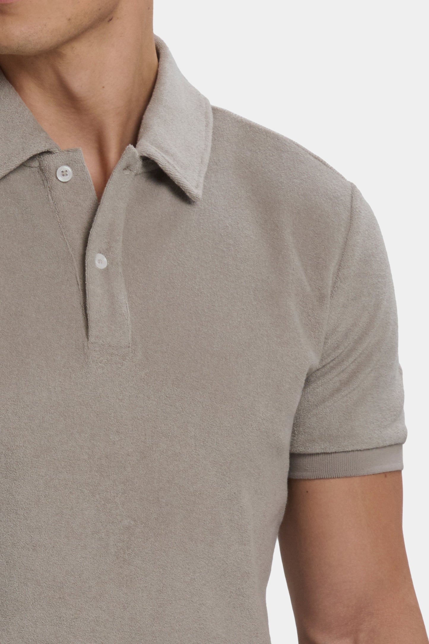 THE GIA POLO
