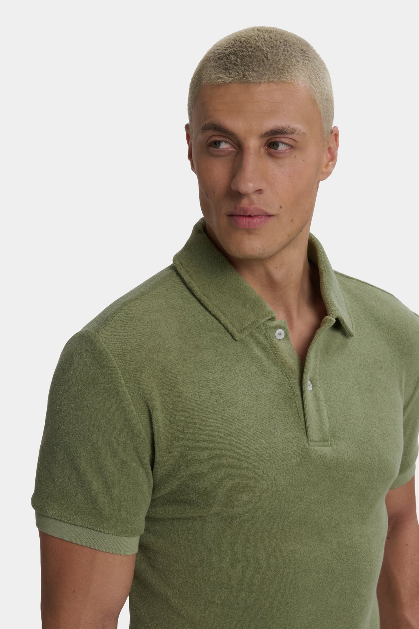THE GIA POLO
