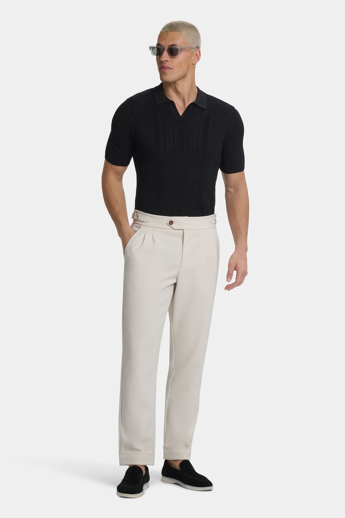 THE PAVIA POLO