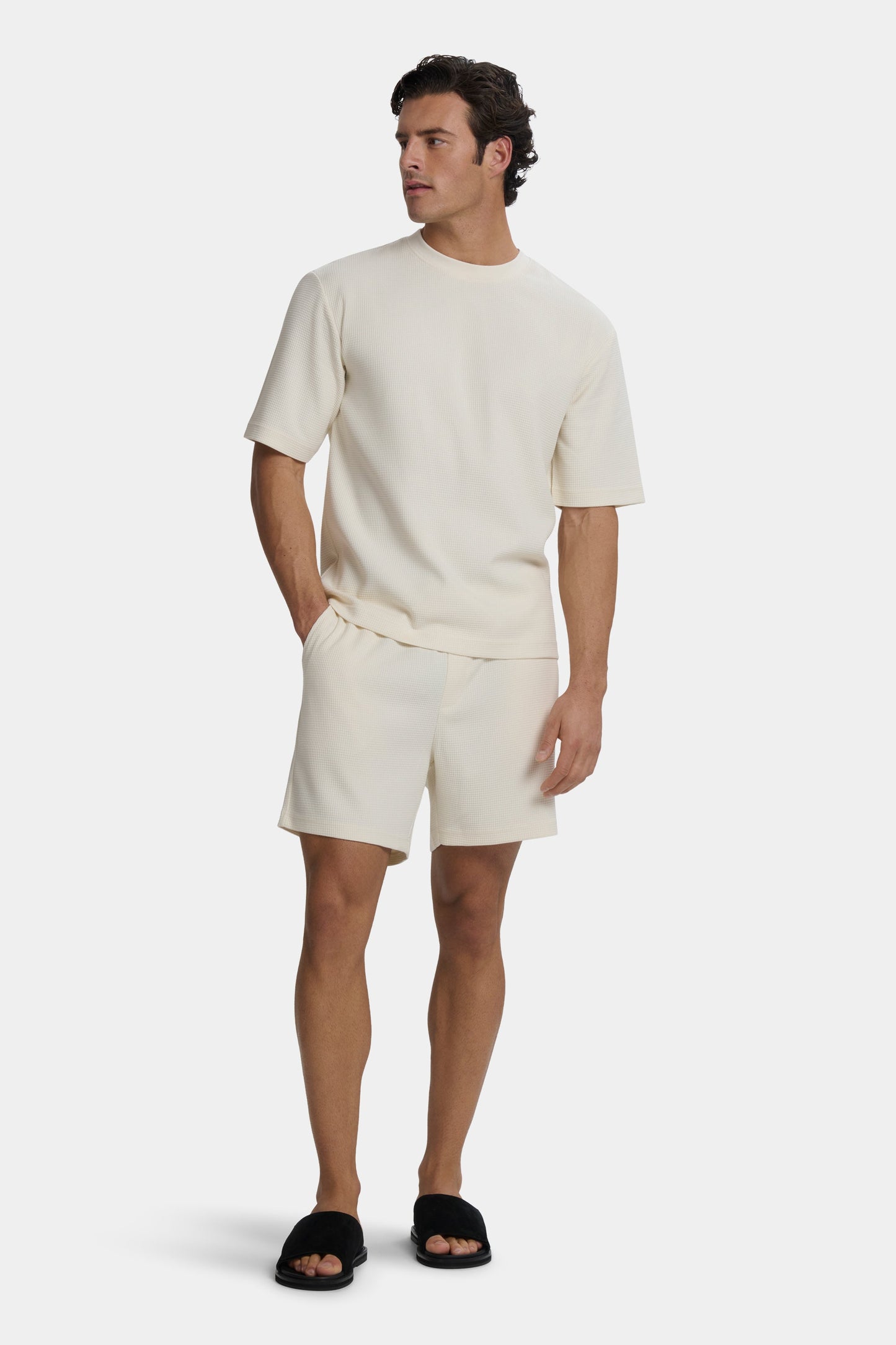 THE ZENO RELAXED T-SHIRT